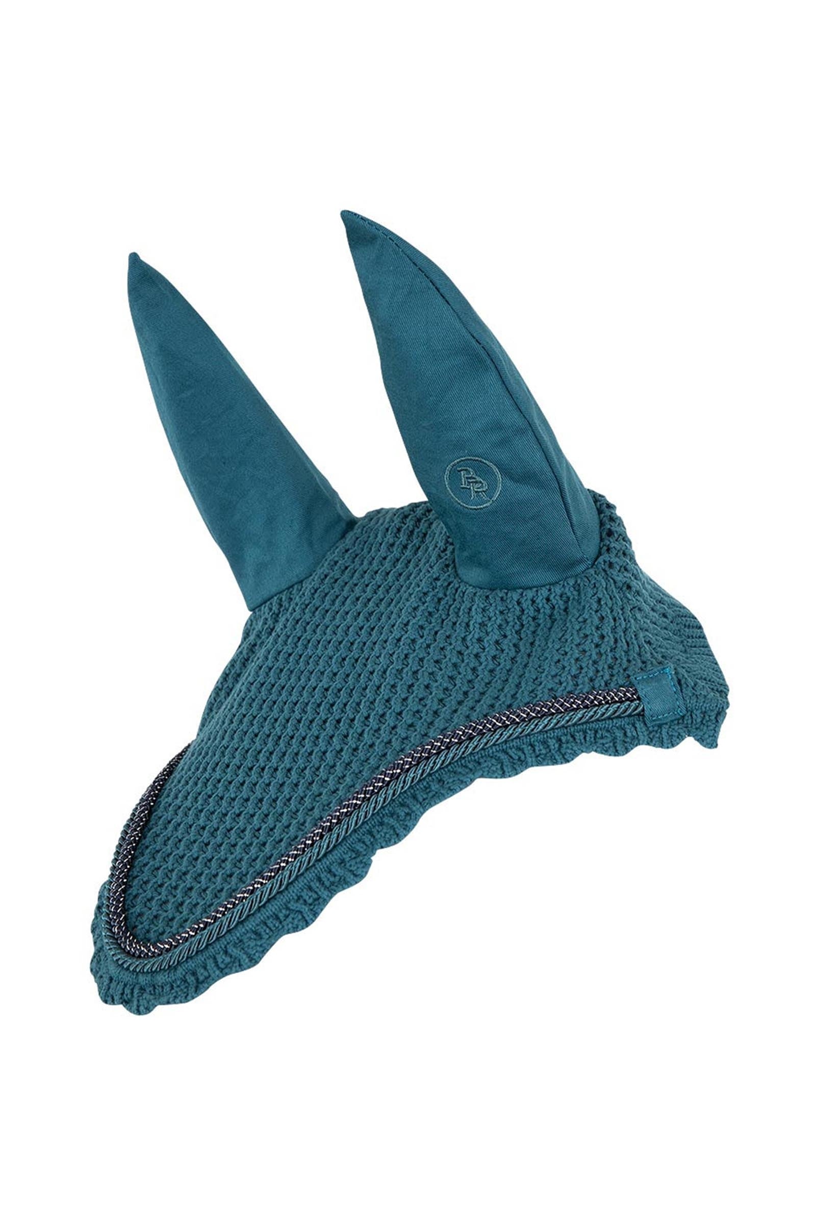 BR Event bonnet d’oreilles en coton Tapis de selle