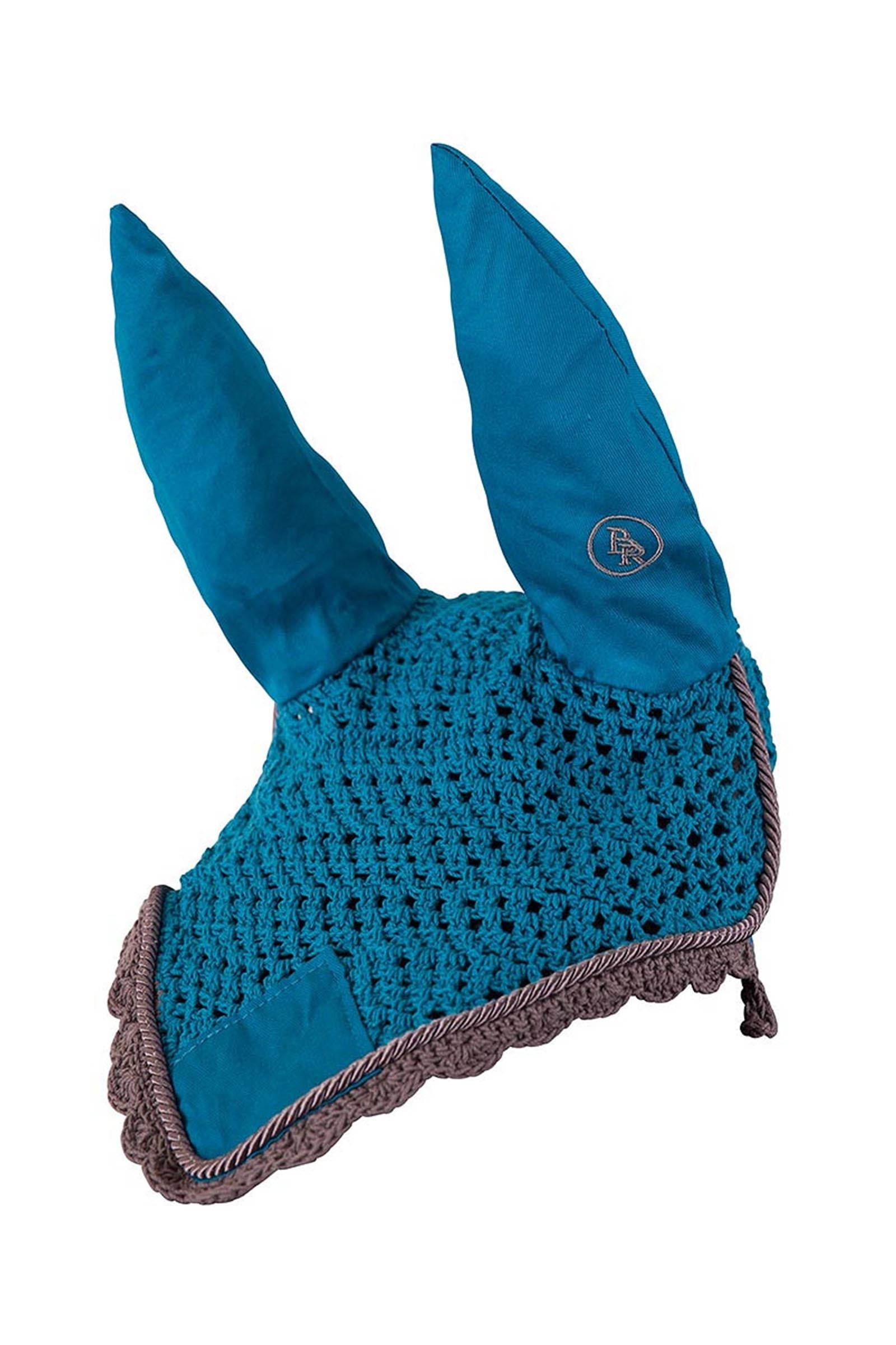 BR Event bonnet d’oreilles en coton Tapis de selle