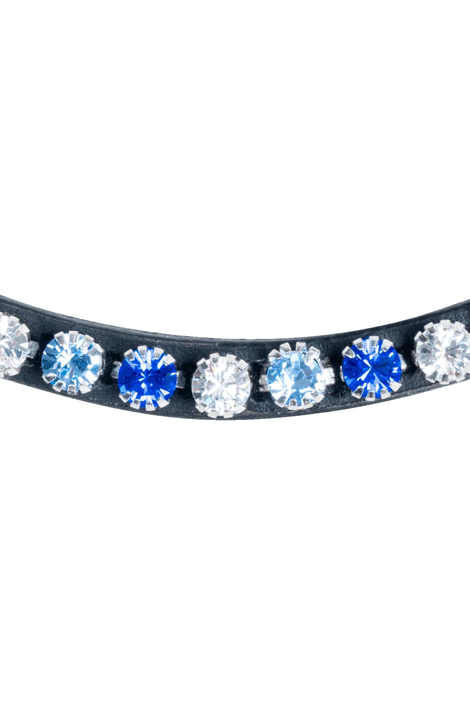 Waldhausen X-Line Glamour Browband Bridles & Reins