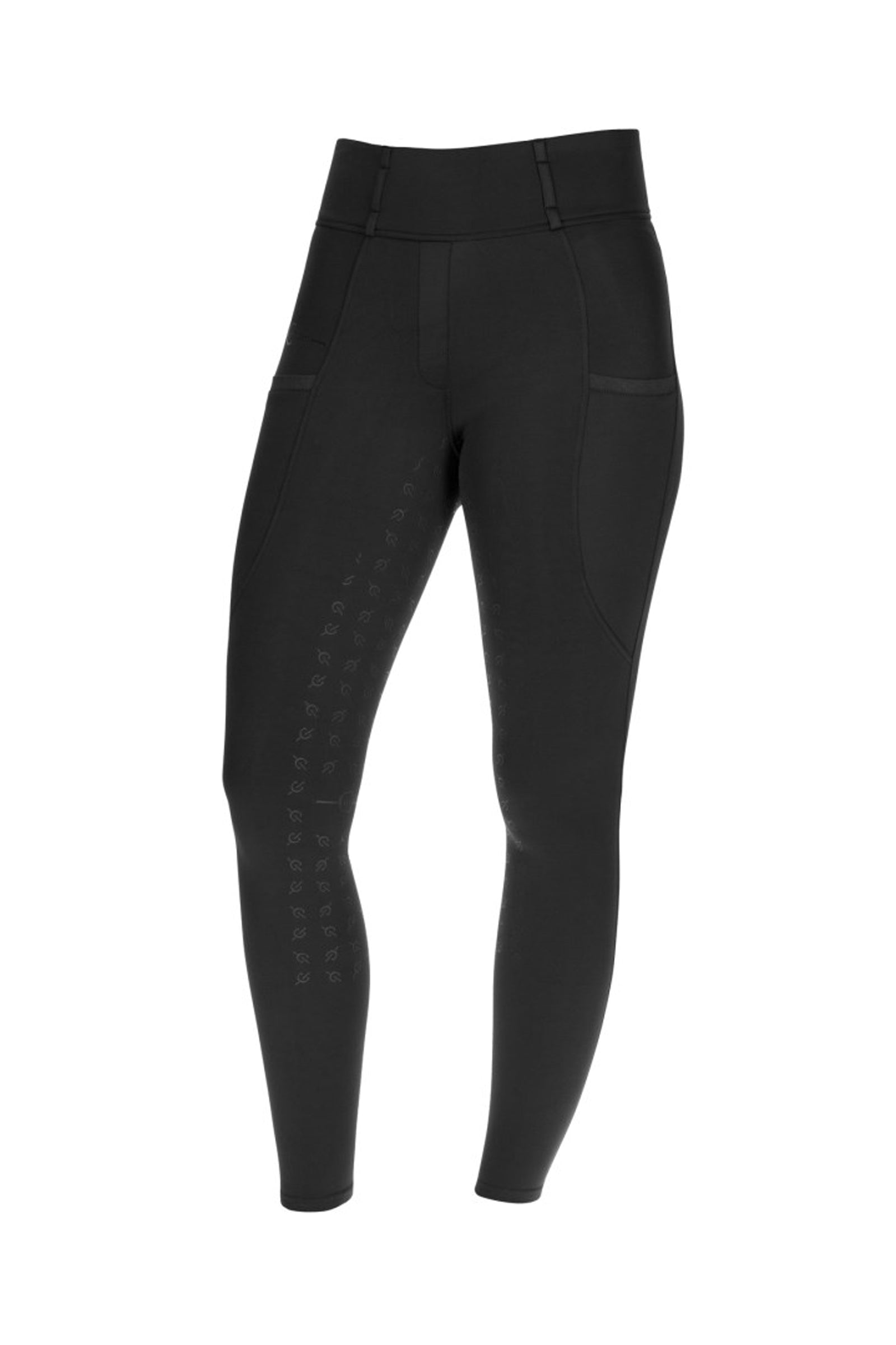 Covalliero Riding Tights HighWaist Womens Breeches