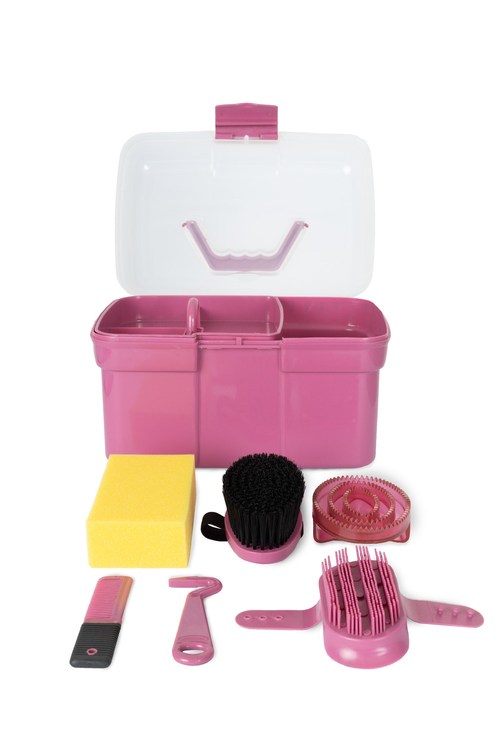 Horze Coffret de soins pour enfants (Set) Matériel de pansage