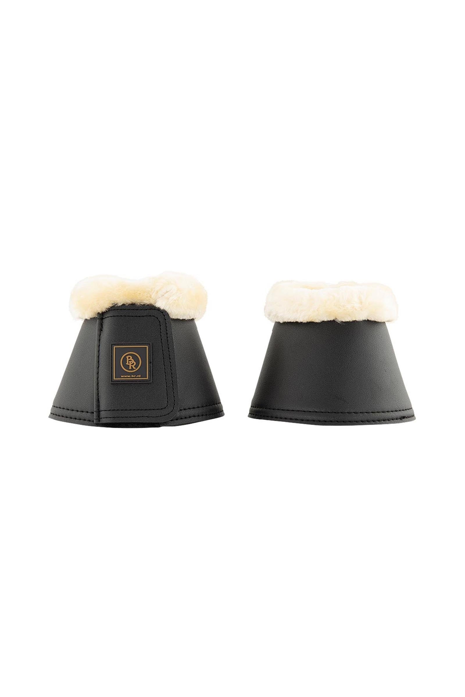 BR Majestic cloches anti-atteintes Leg Protection & Hoof Protection for Horses