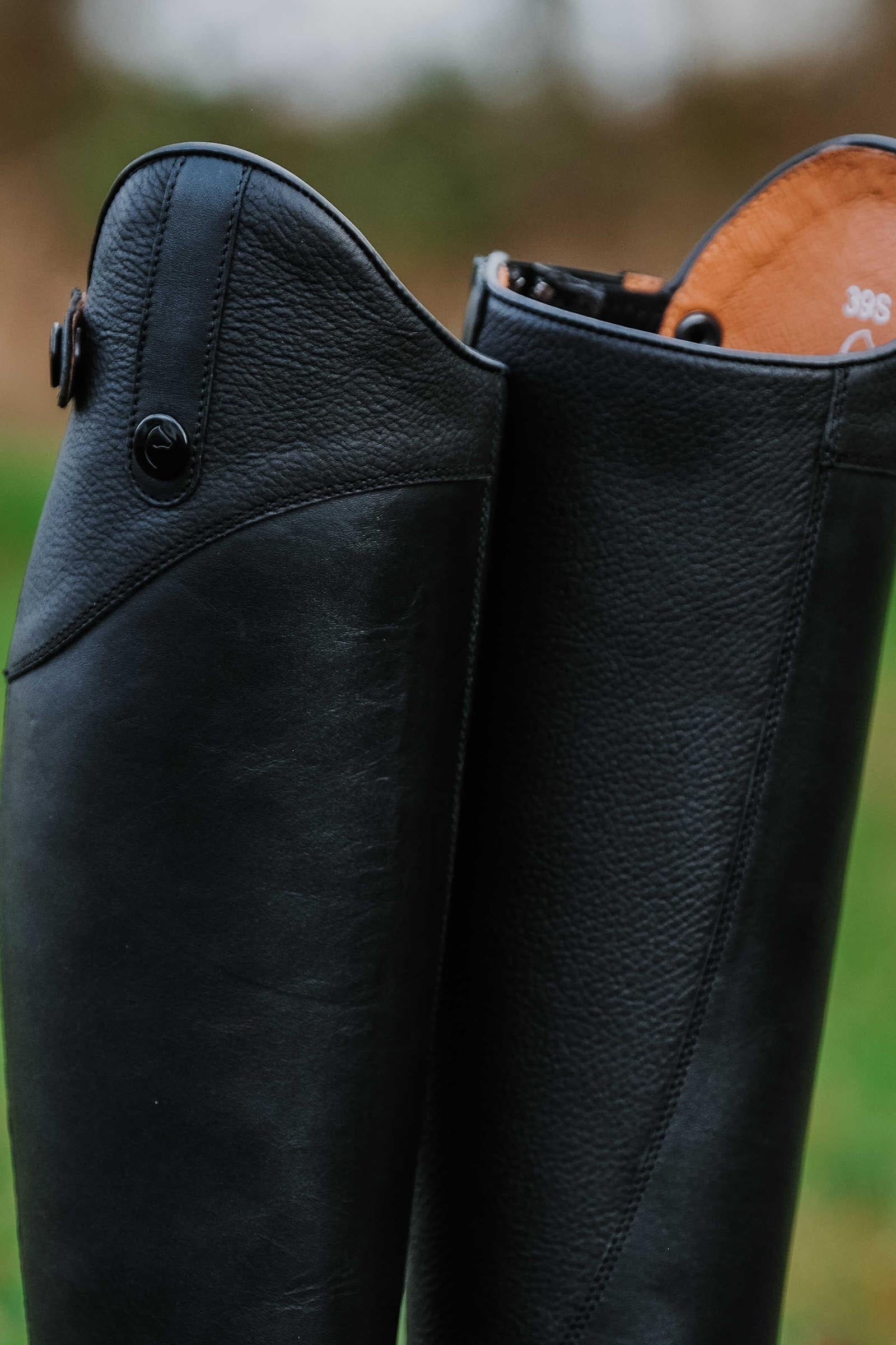 Equi Theme EQUITHÈME New Primera Tall Boots Riding Boots & Riding Shoes