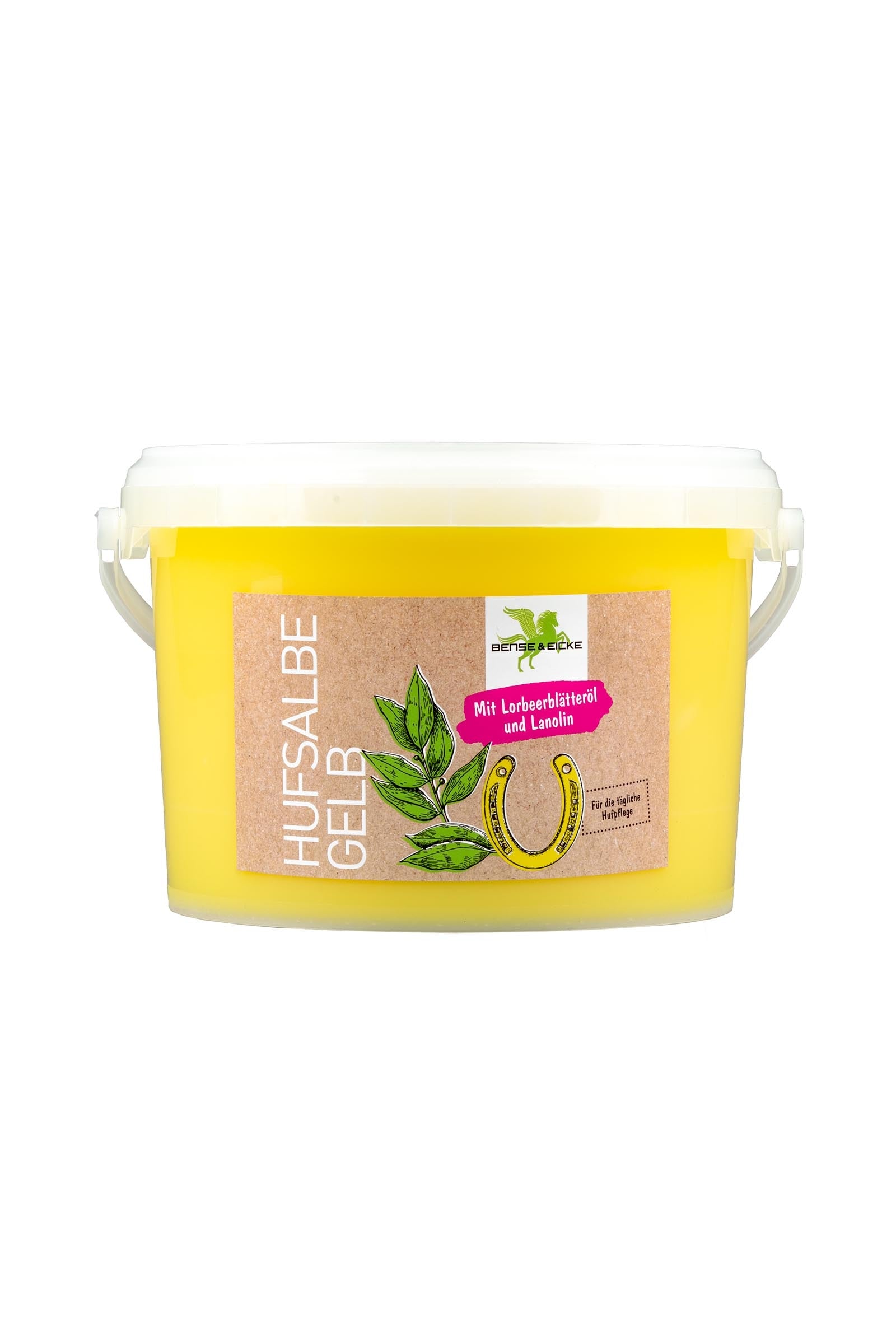 Bense & Eicke Onguent pour sabots, 2,5 l Soins