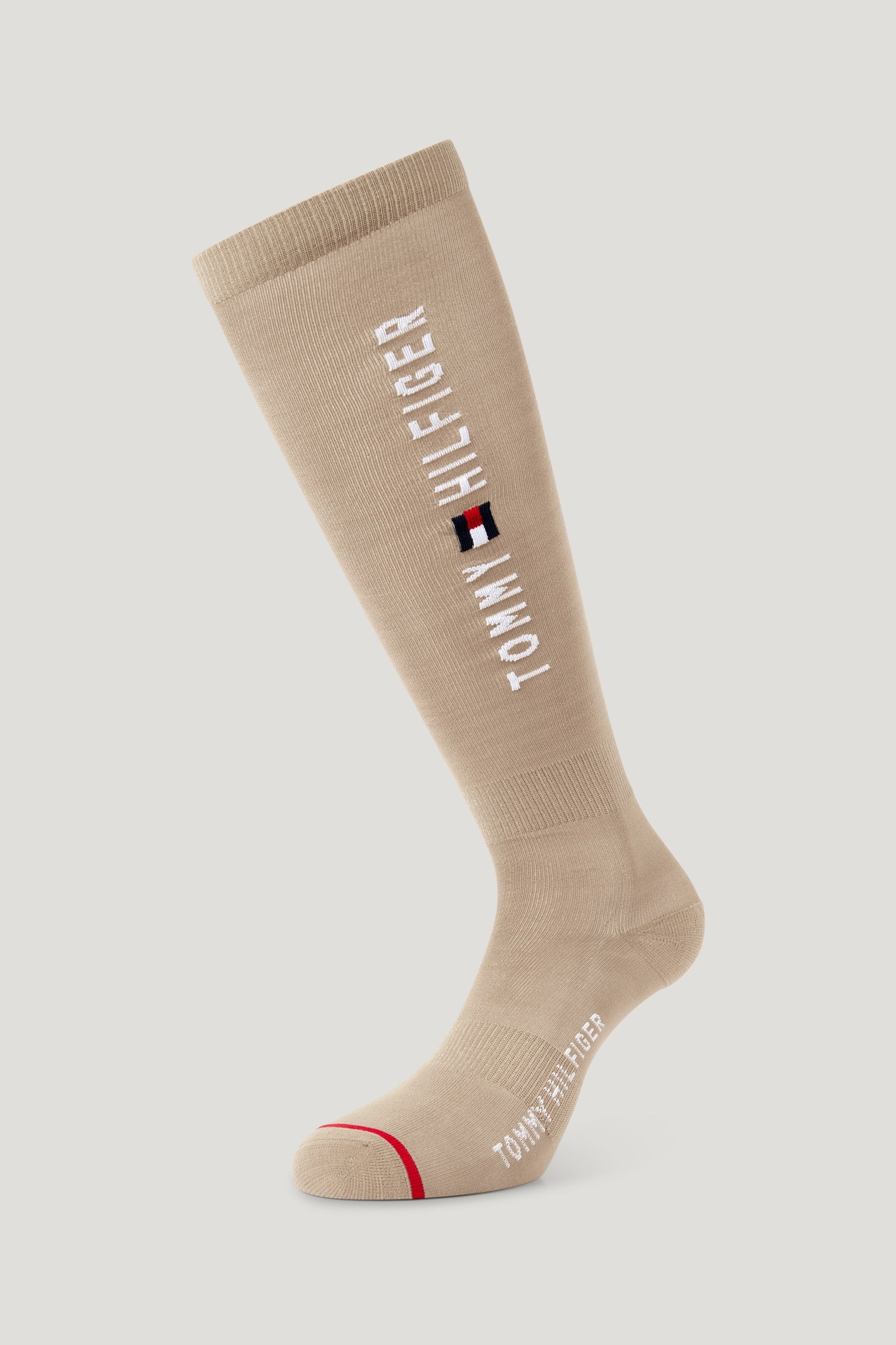 Tommy Hilfiger Equestrian Riga Riding Socks Chaussettes