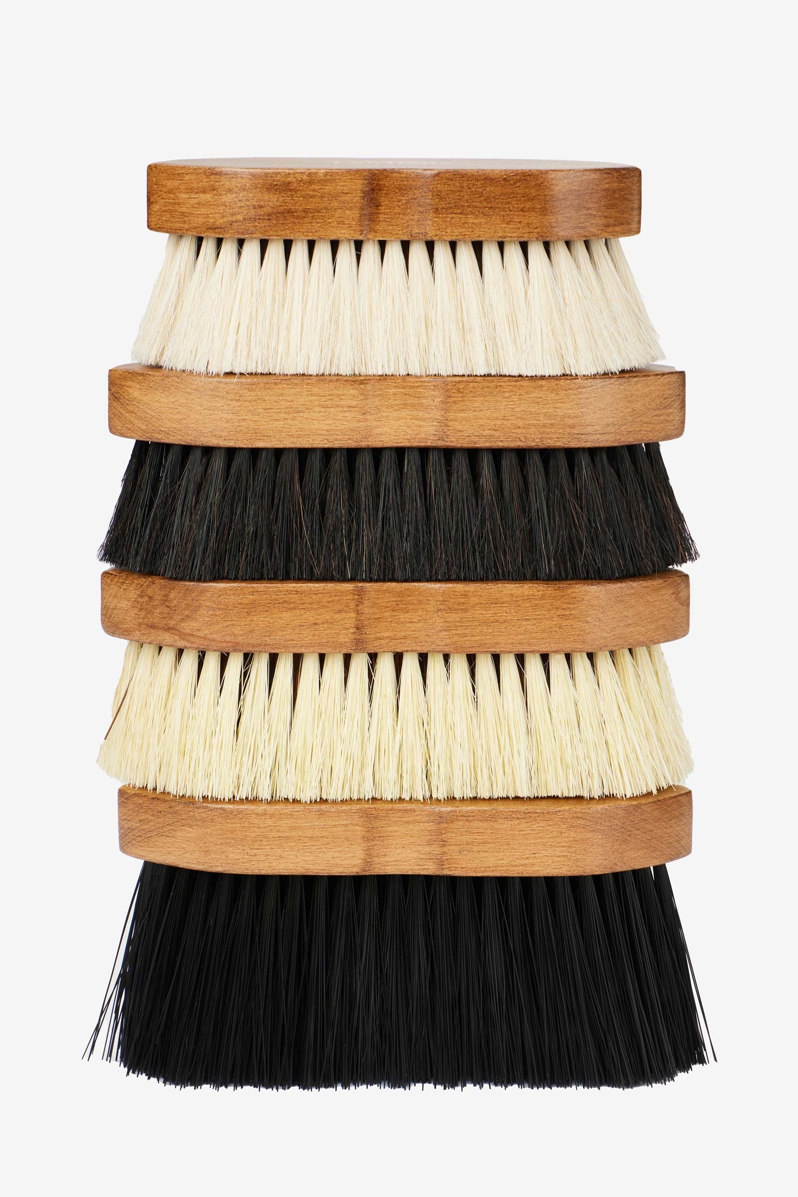 LeMieux Artisan Flick Brush Horse Grooming Tools