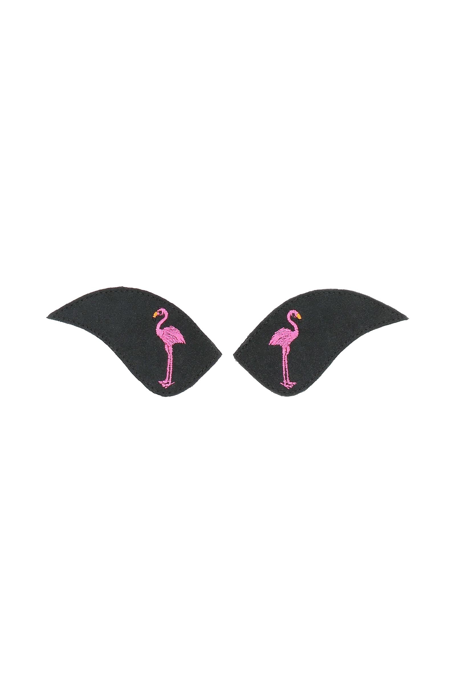 Equi Theme EQUITHÈME My Primera Boot Patches With Motive Riding Boots & Riding Shoes