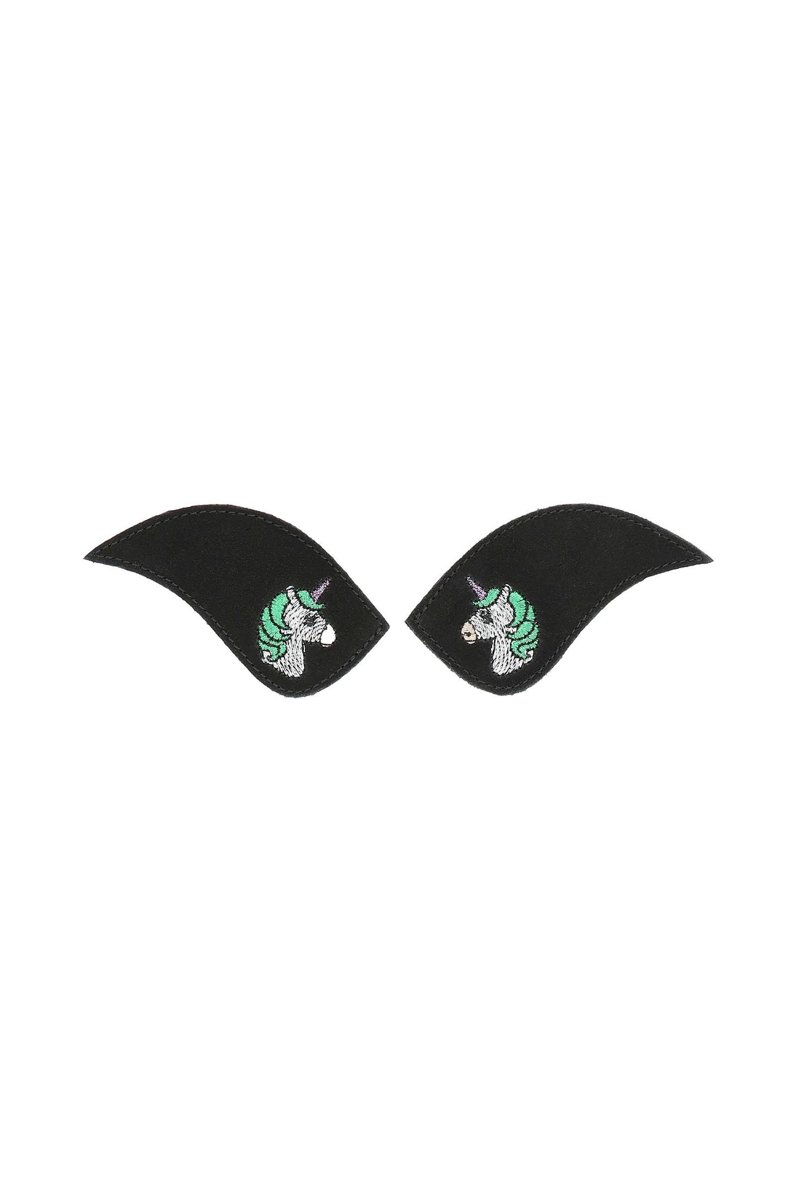 Equi Theme EQUITHÈME My Primera Boot Patches With Motive Riding Boots & Riding Shoes