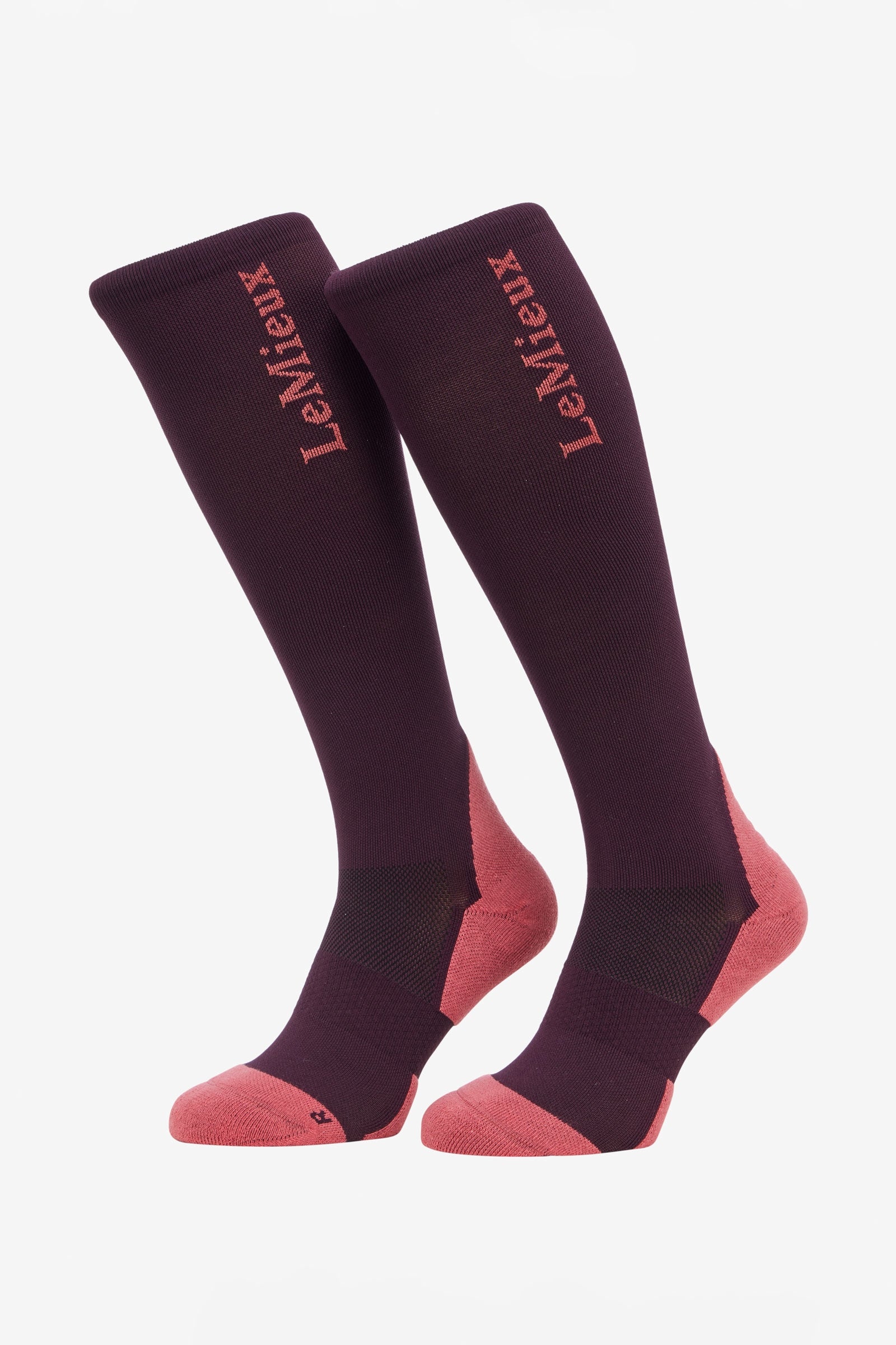LeMieux Chaussette de Performance Chaussettes