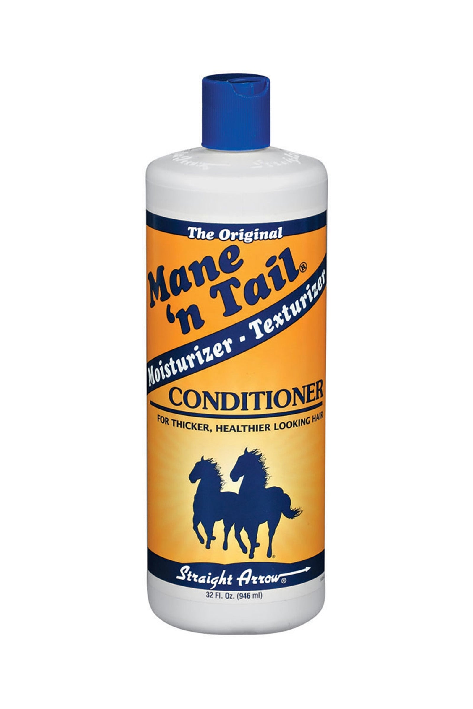 Mane 'n Tail soin pour la crinière et la queue Conditioner 946 ml Soins