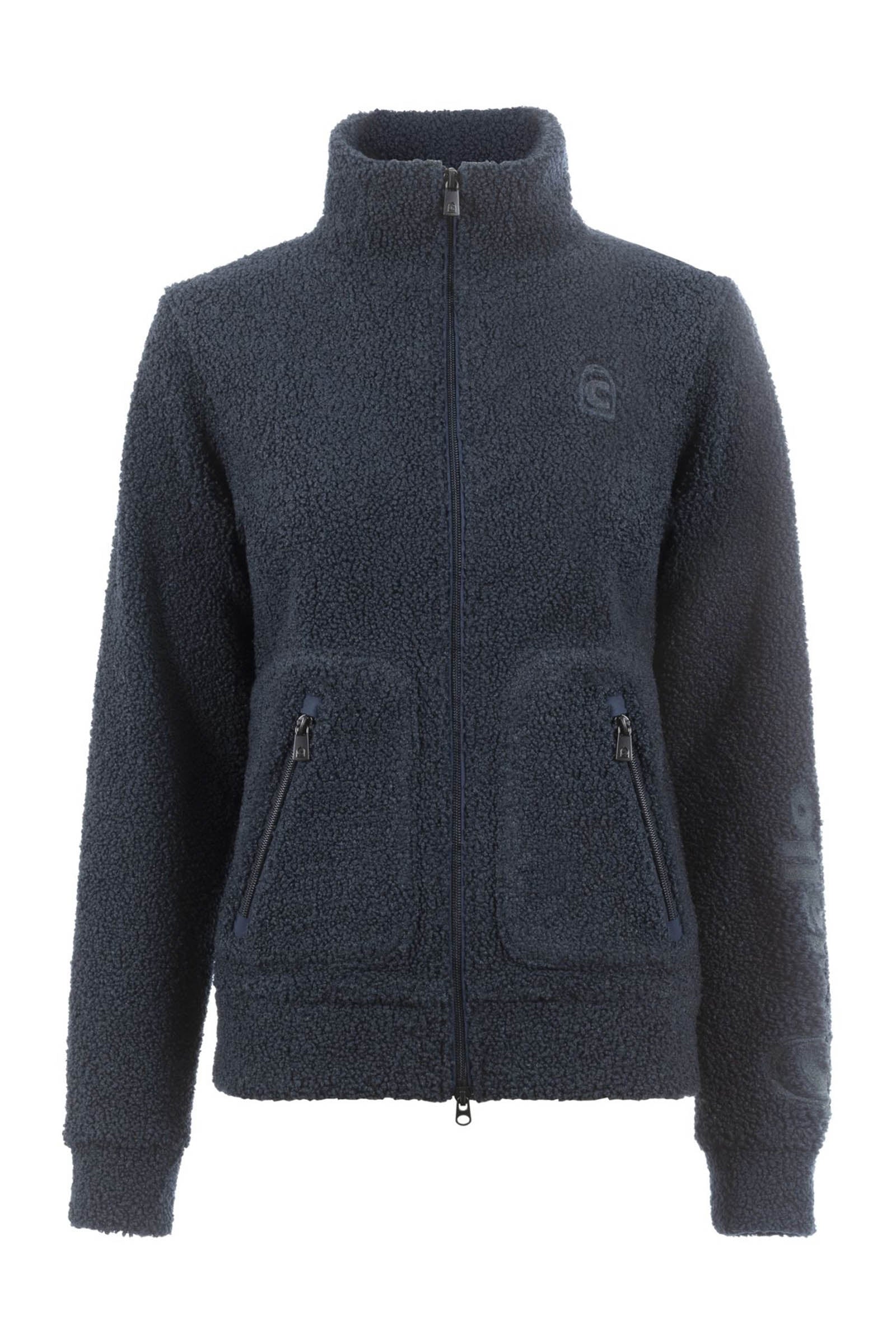 Cavallo CAVALROSIE Women's Teddy Fleece Jacket Vêtements d'équitation femme