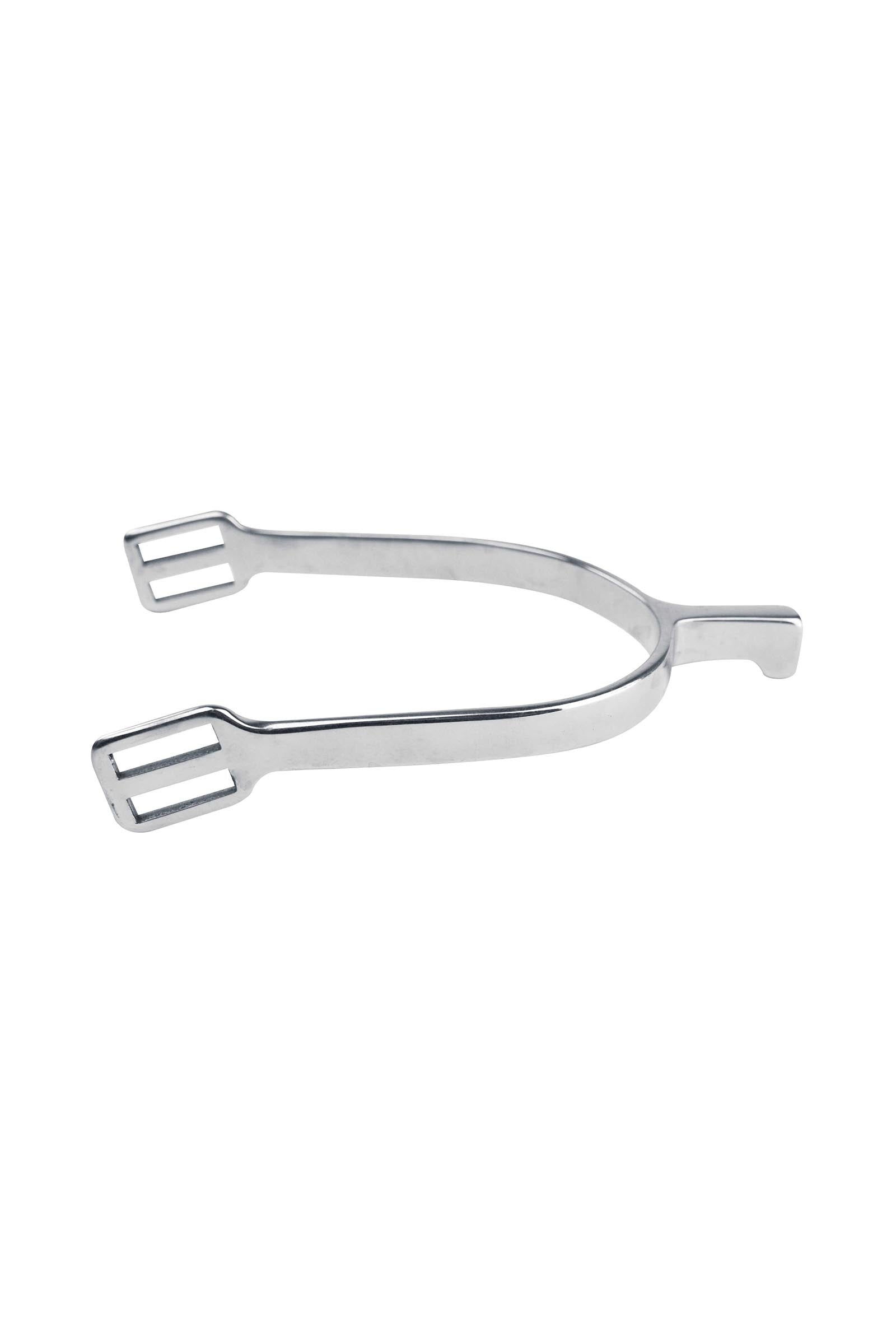 Feeling FEELING Hammer Spurs with Flat Tip 25 mm Cravaches d'équitation