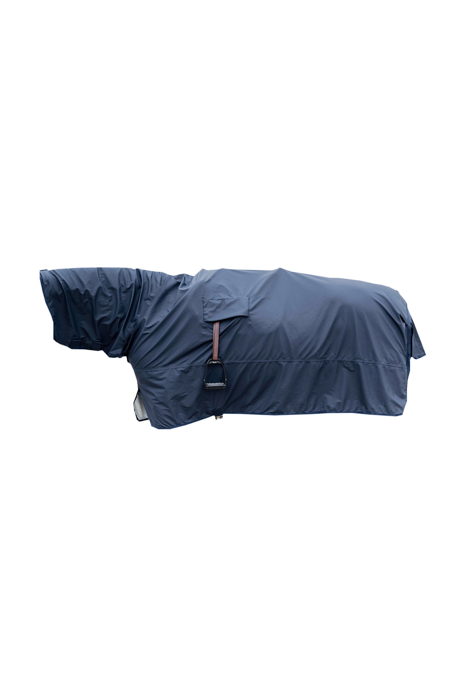 Kentucky Horsewear Hurricane Rain Sheet, 0g Horse Rugs