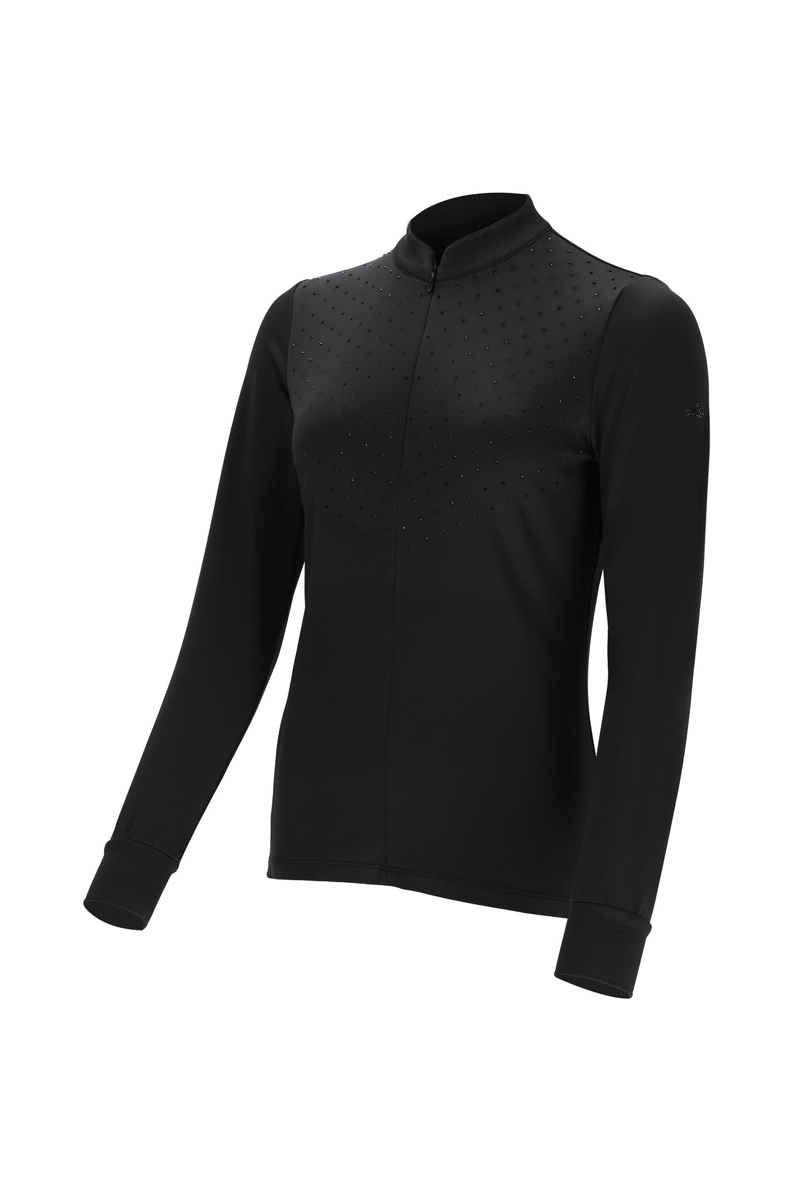 Schockemöhle Sports Schockemöhle SP Polina Style Womens Training Shirt Women’s Riding Clothing