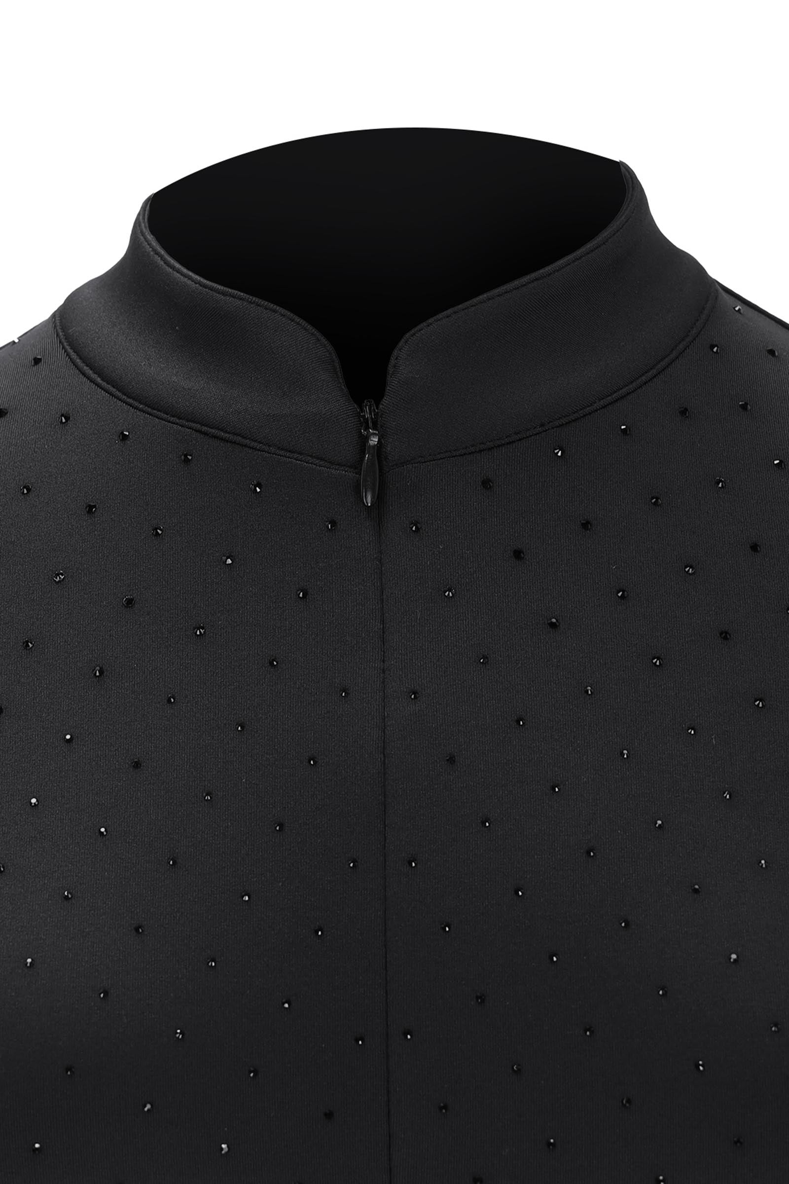 Schockemöhle Sports Schockemöhle SP Polina Style Womens Training Shirt Women’s Riding Clothing