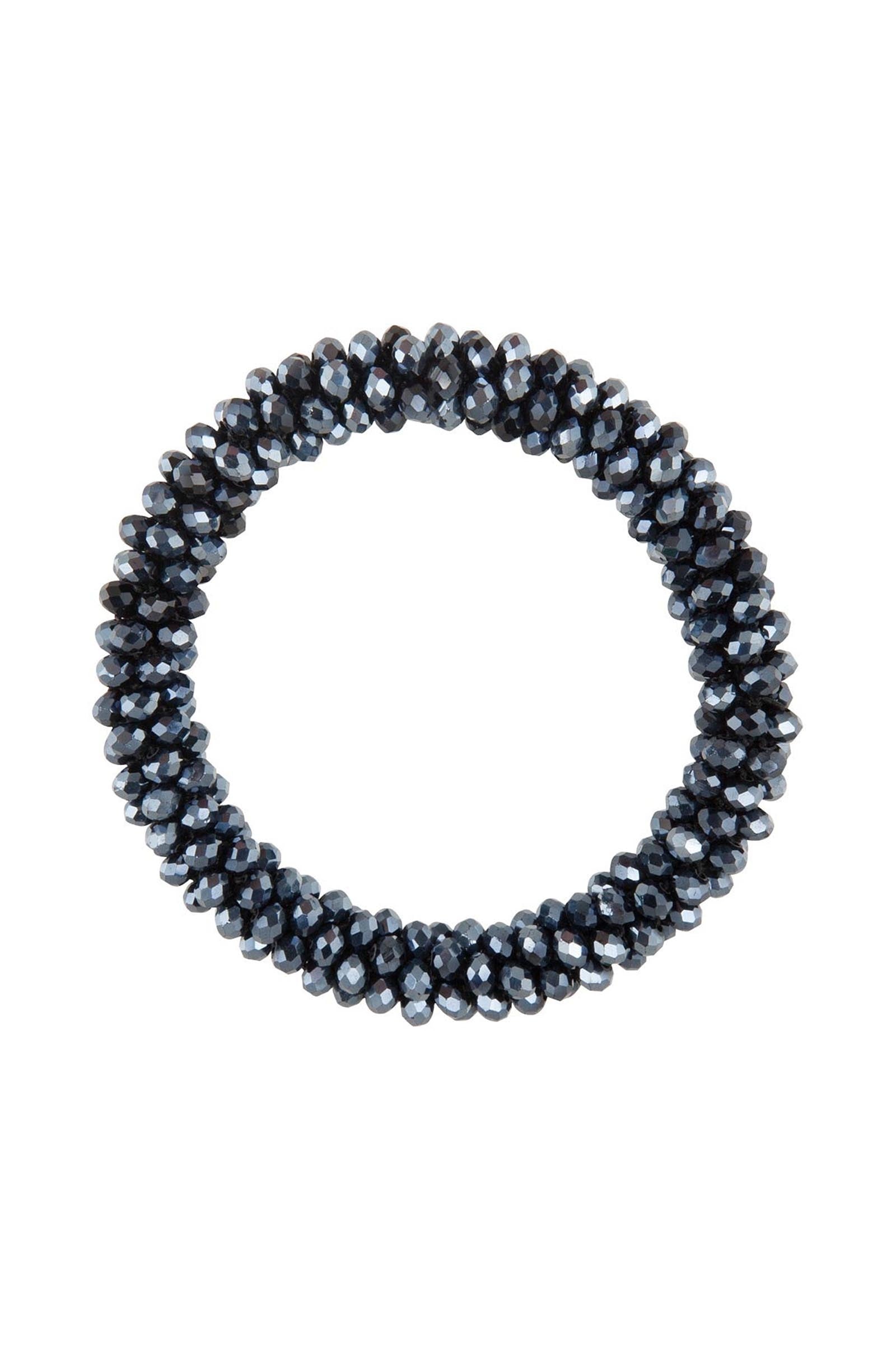 BR Kiki chouchou avec décorations en cristal Vêtements d'équitation femme