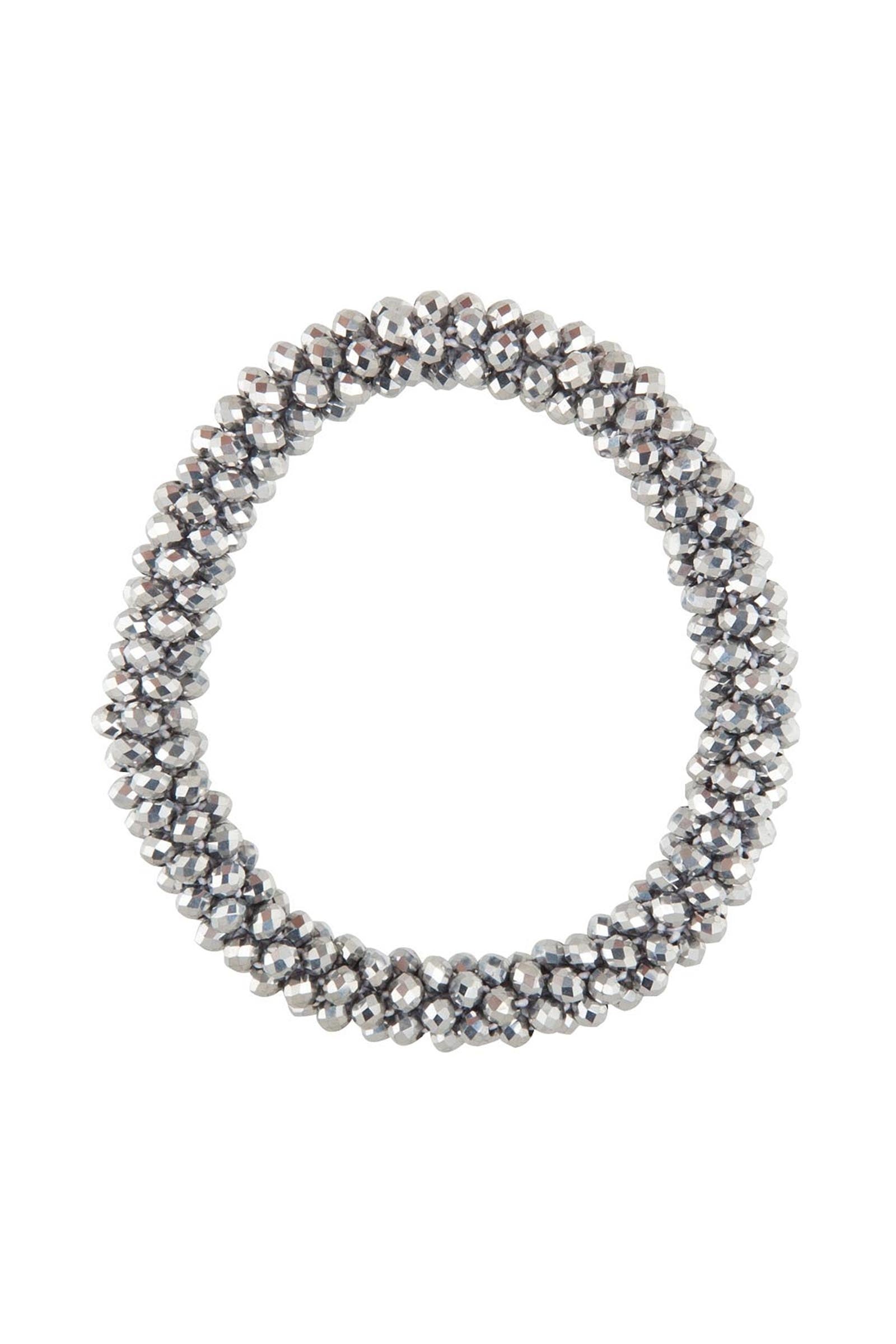 BR Kiki chouchou avec décorations en cristal Vêtements d'équitation femme