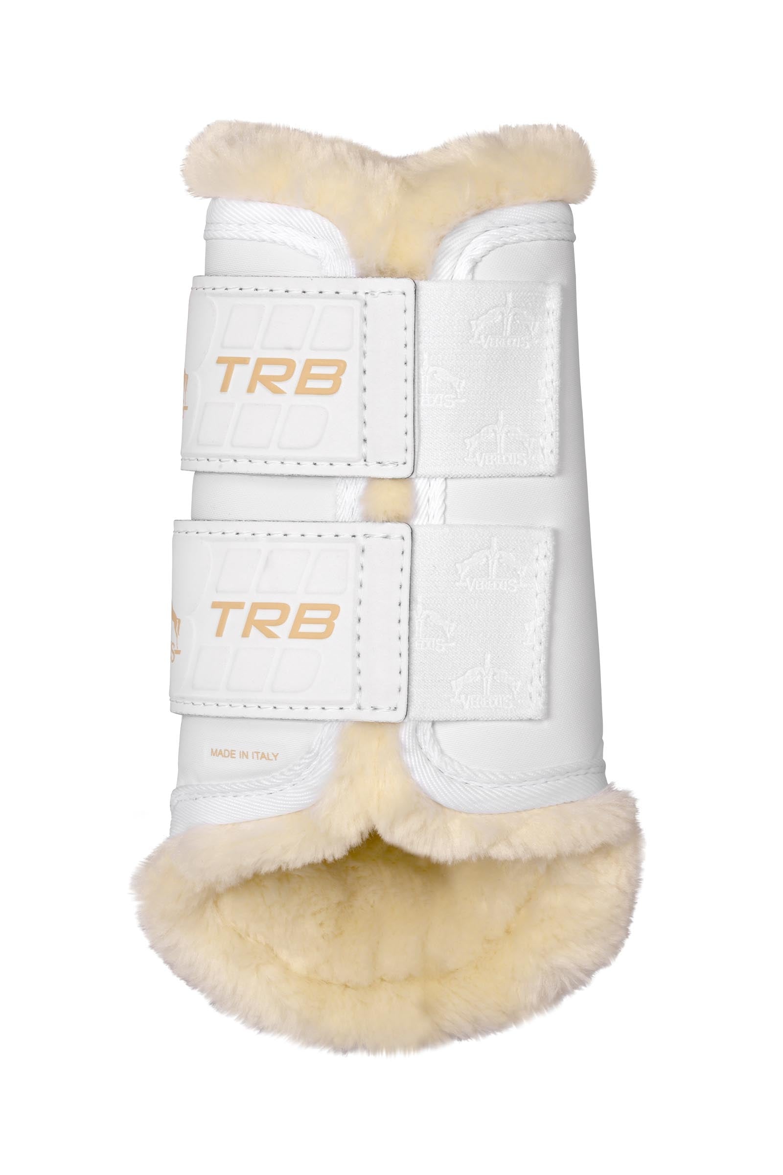 Veredus TRB Save the Sheep guêtres antérieures Leg & Hoof Protection