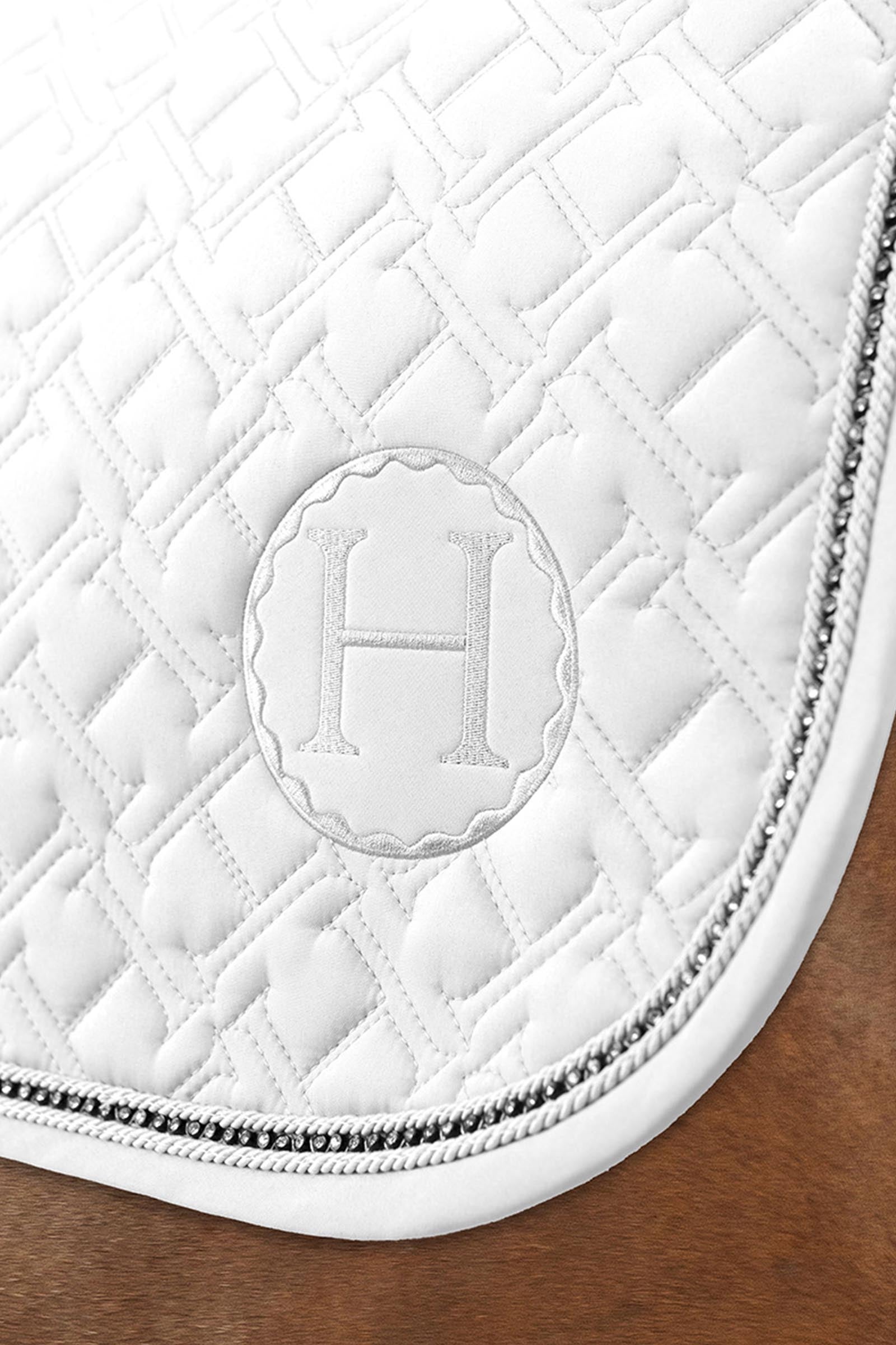 Harcour Saphir Saddle Pad Dressage Saddle Pads