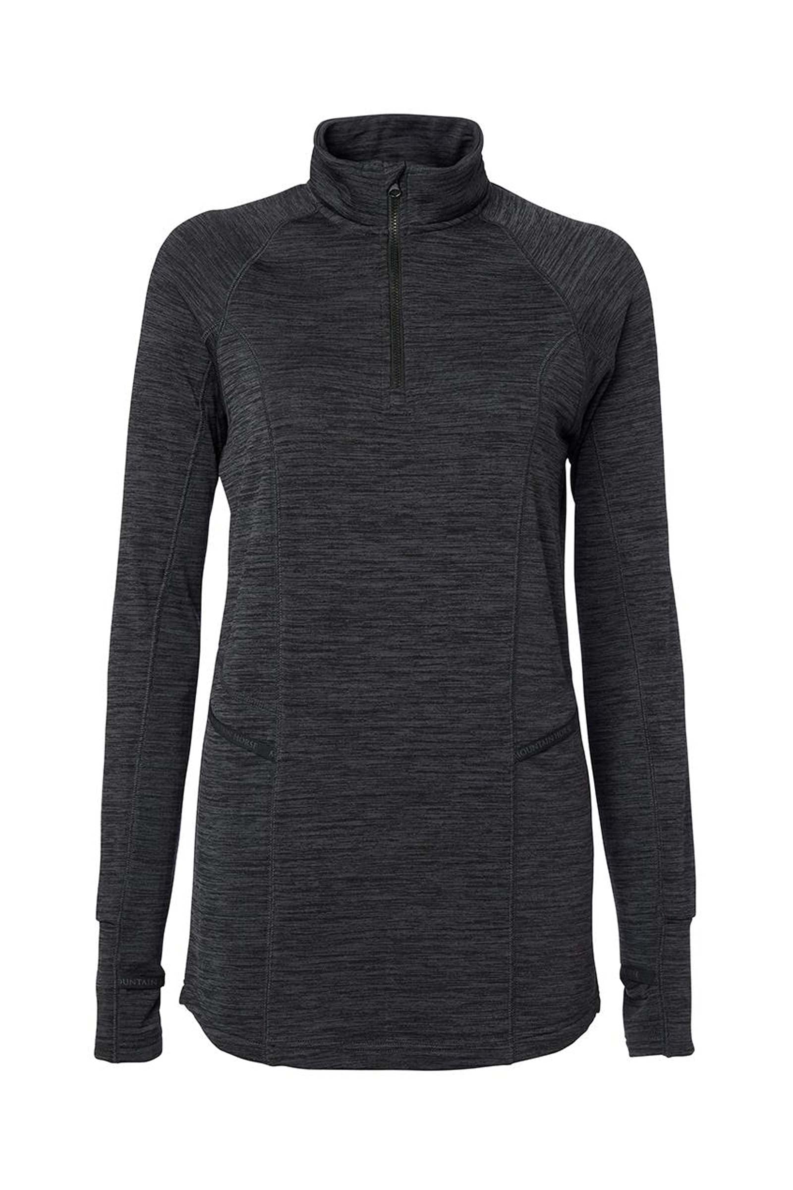 Mountain Horse Bella Tech Fleece Vêtements d'équitation femme