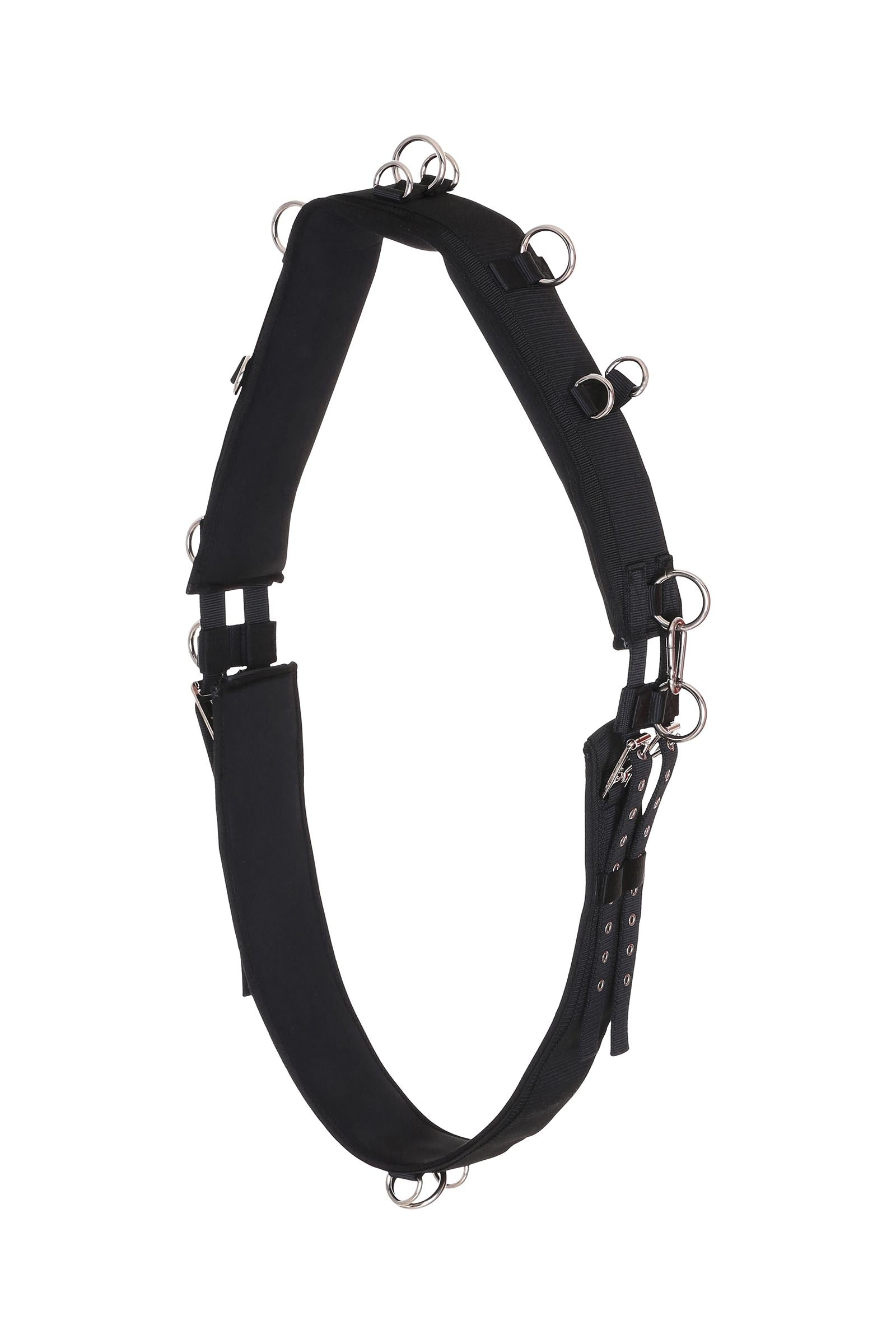 Horse Guard HorseGuard Lunging Girth Selles & sangles