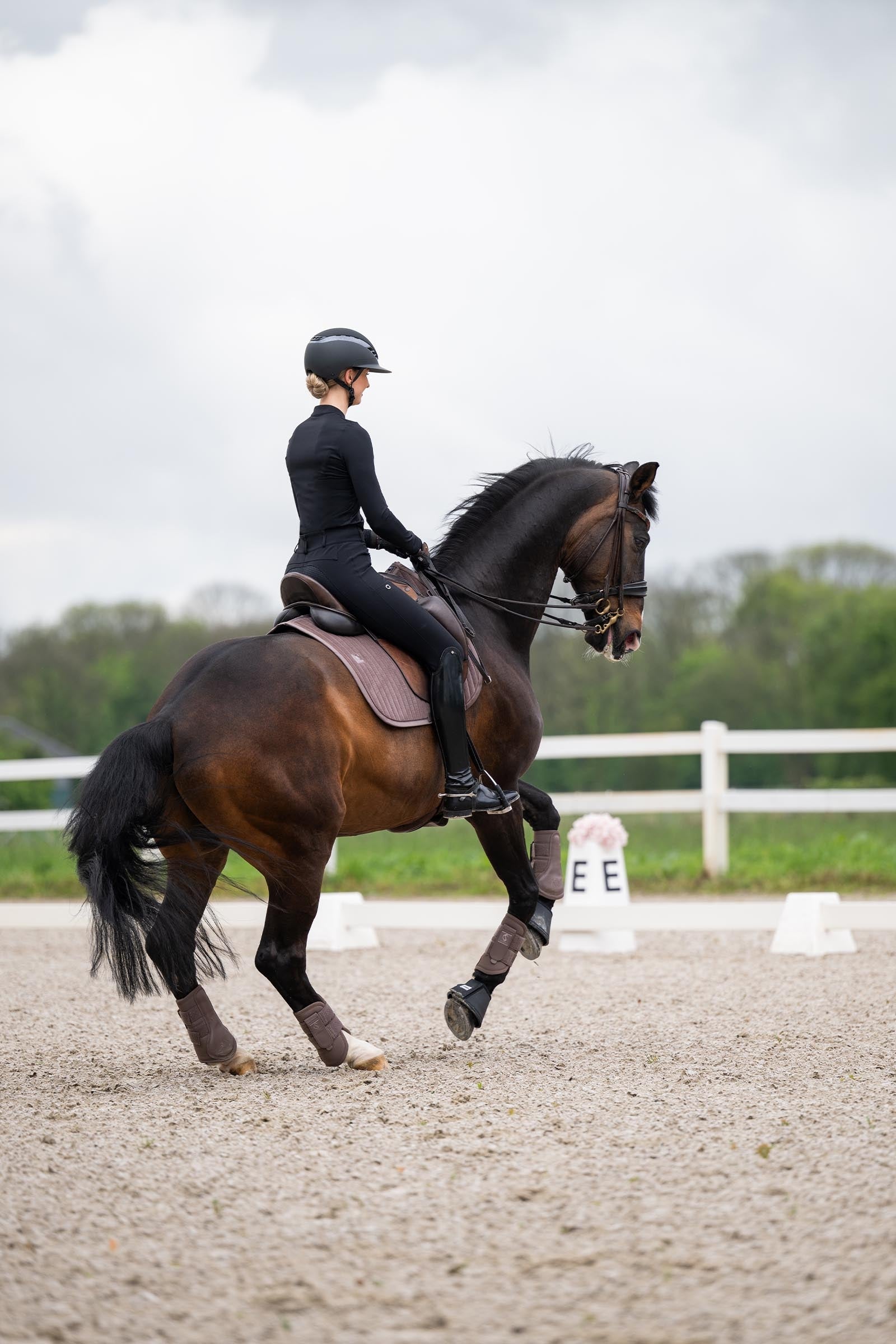 Pikeur New Candela Women´s Fullseat Grip Breeches Womens Breeches