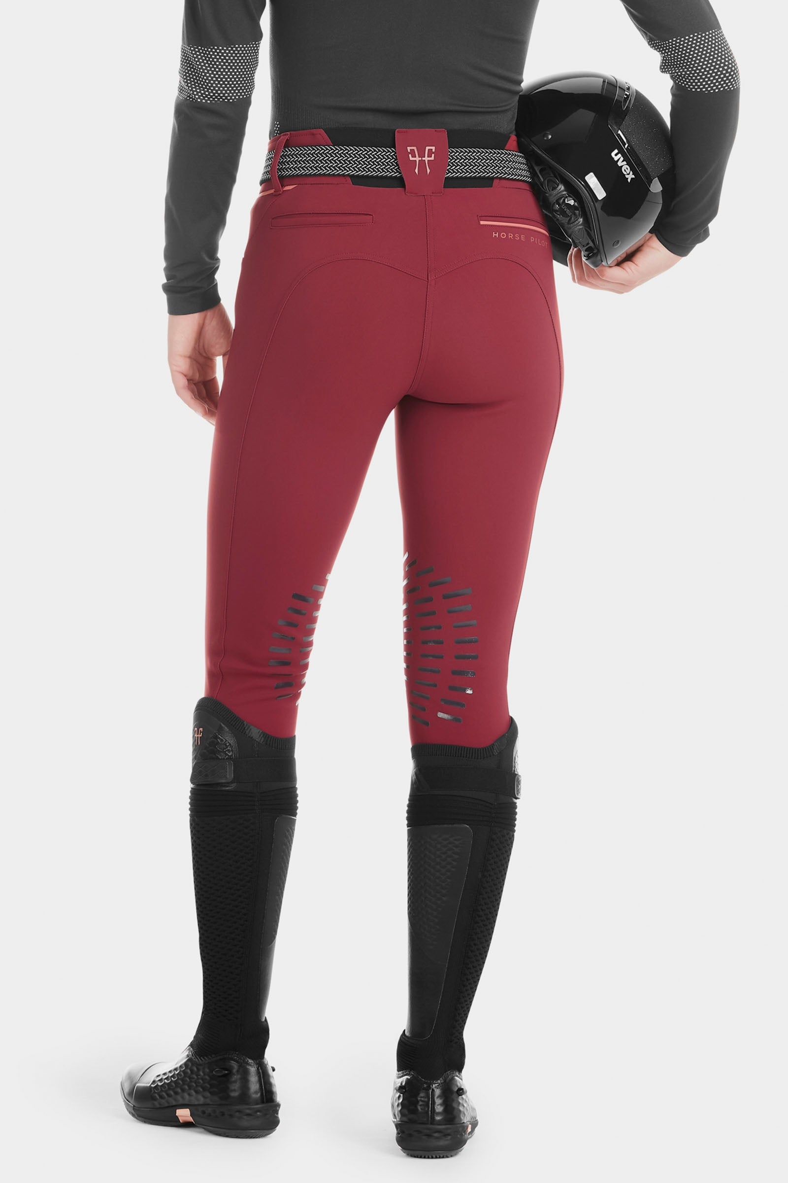 Horse Pilot X-Design pantalon d’équitation femme Womens Breeches