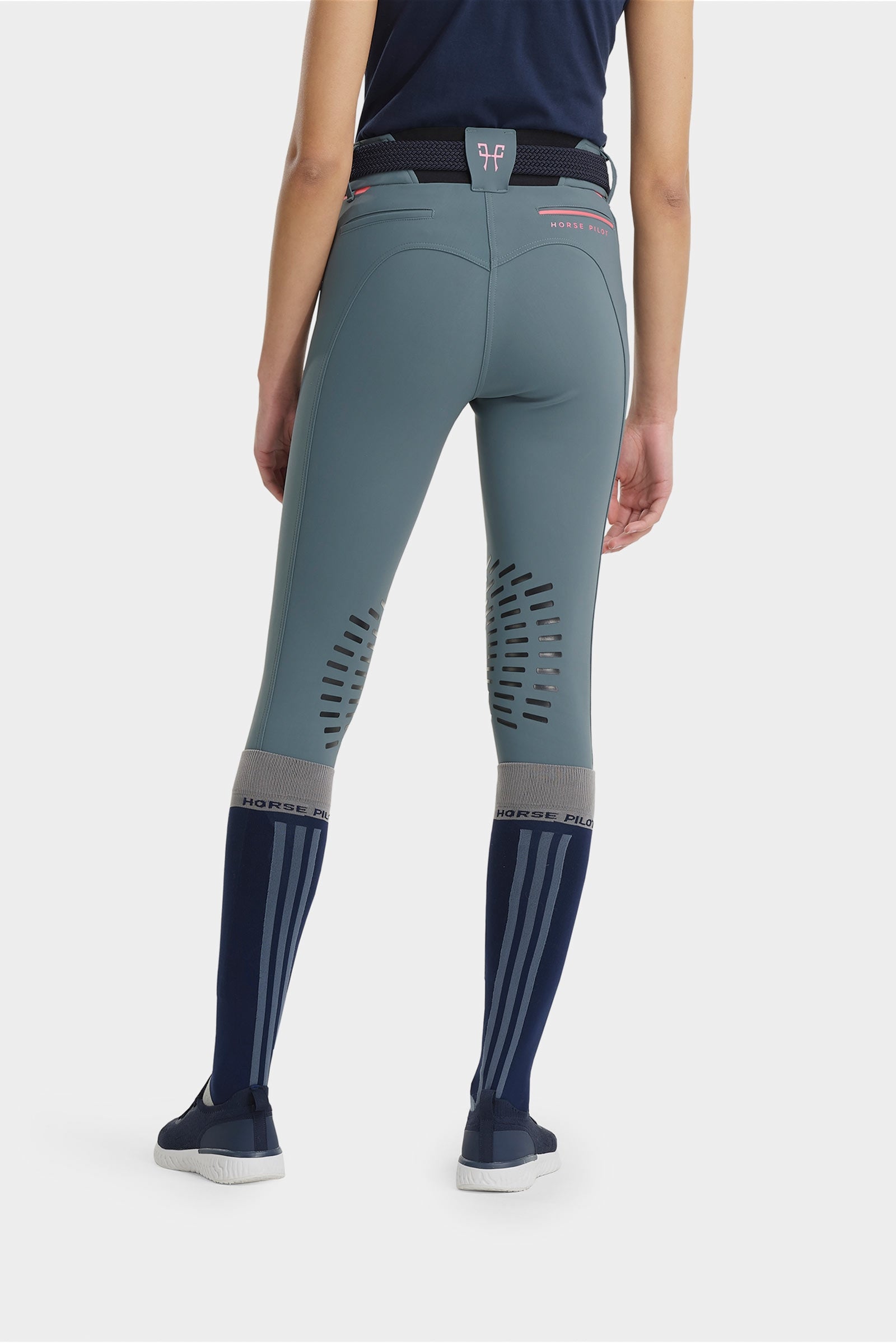 Horse Pilot X-Design pantalon d’équitation femme Womens Breeches