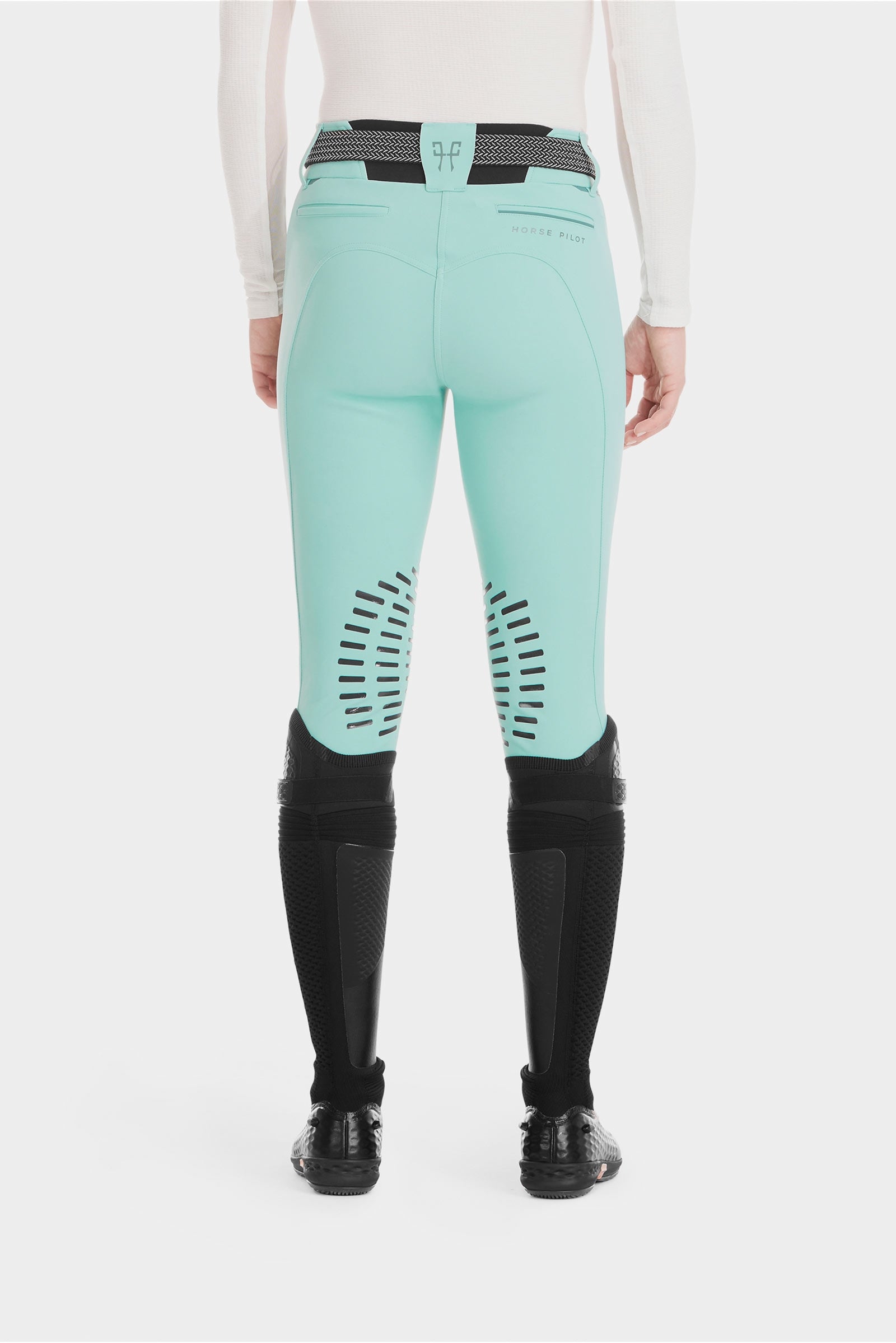 Horse Pilot X-Design pantalon d’équitation femme Womens Breeches