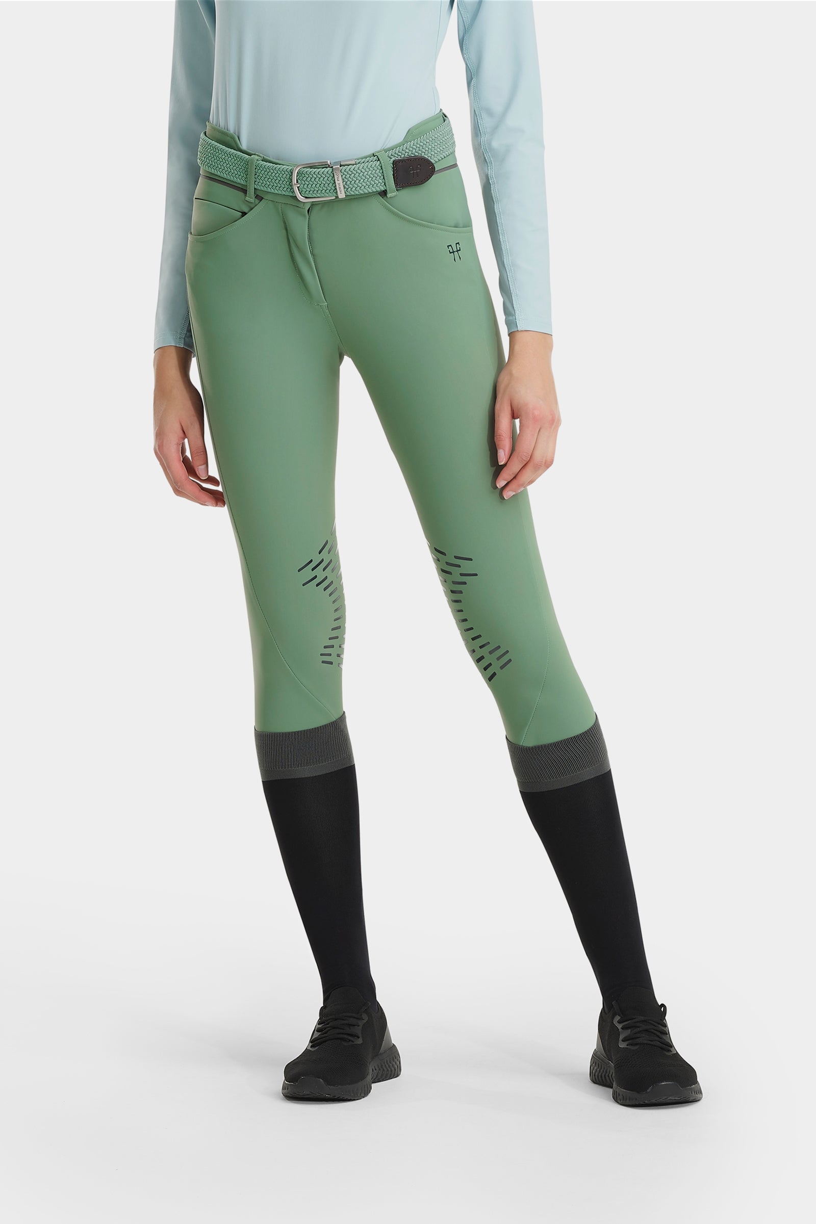 Horse Pilot X-Design pantalon d’équitation femme Womens Breeches
