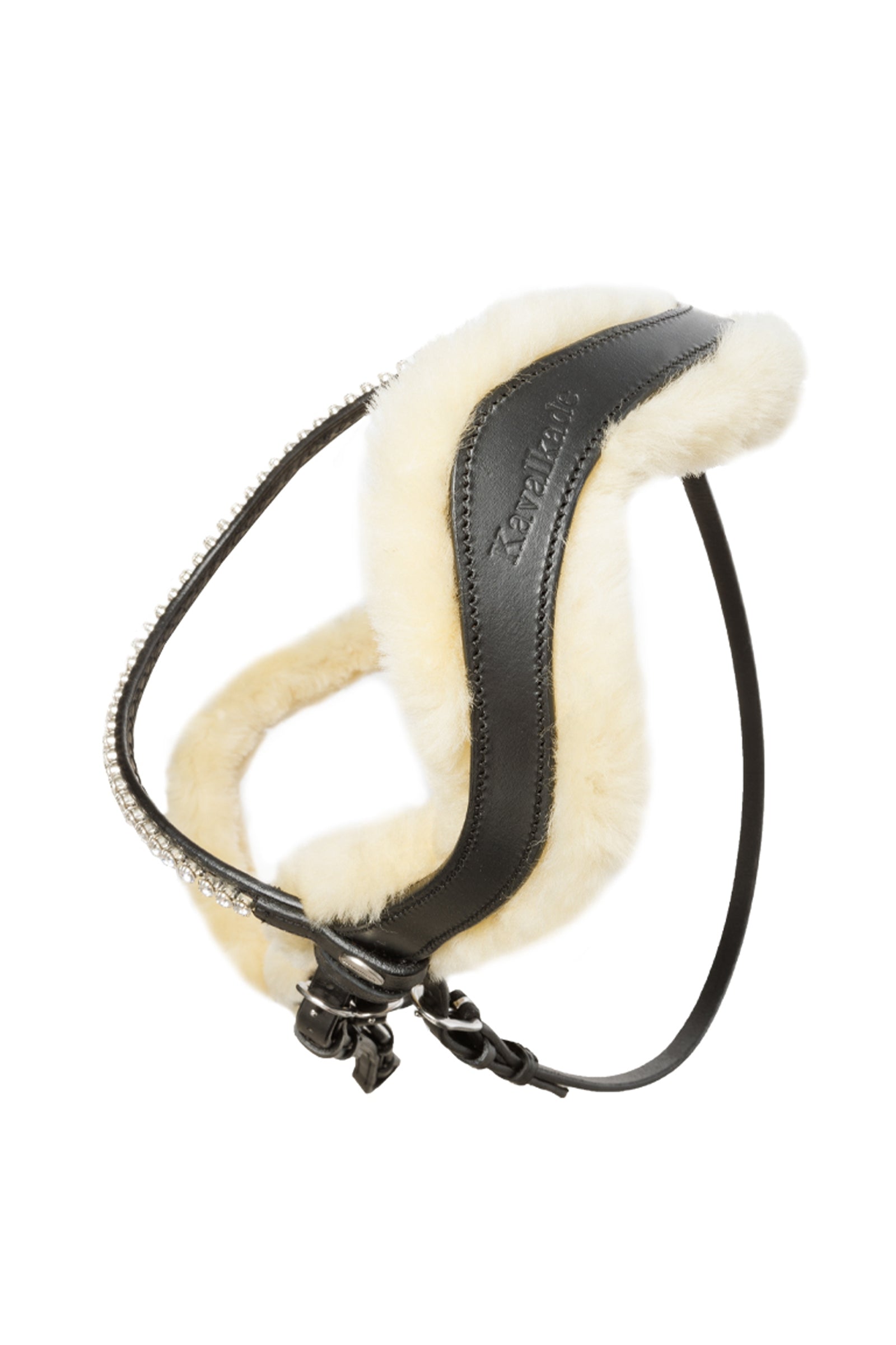 Kavalkade Joyce KavalSH4 Bridle Bridles & Reins