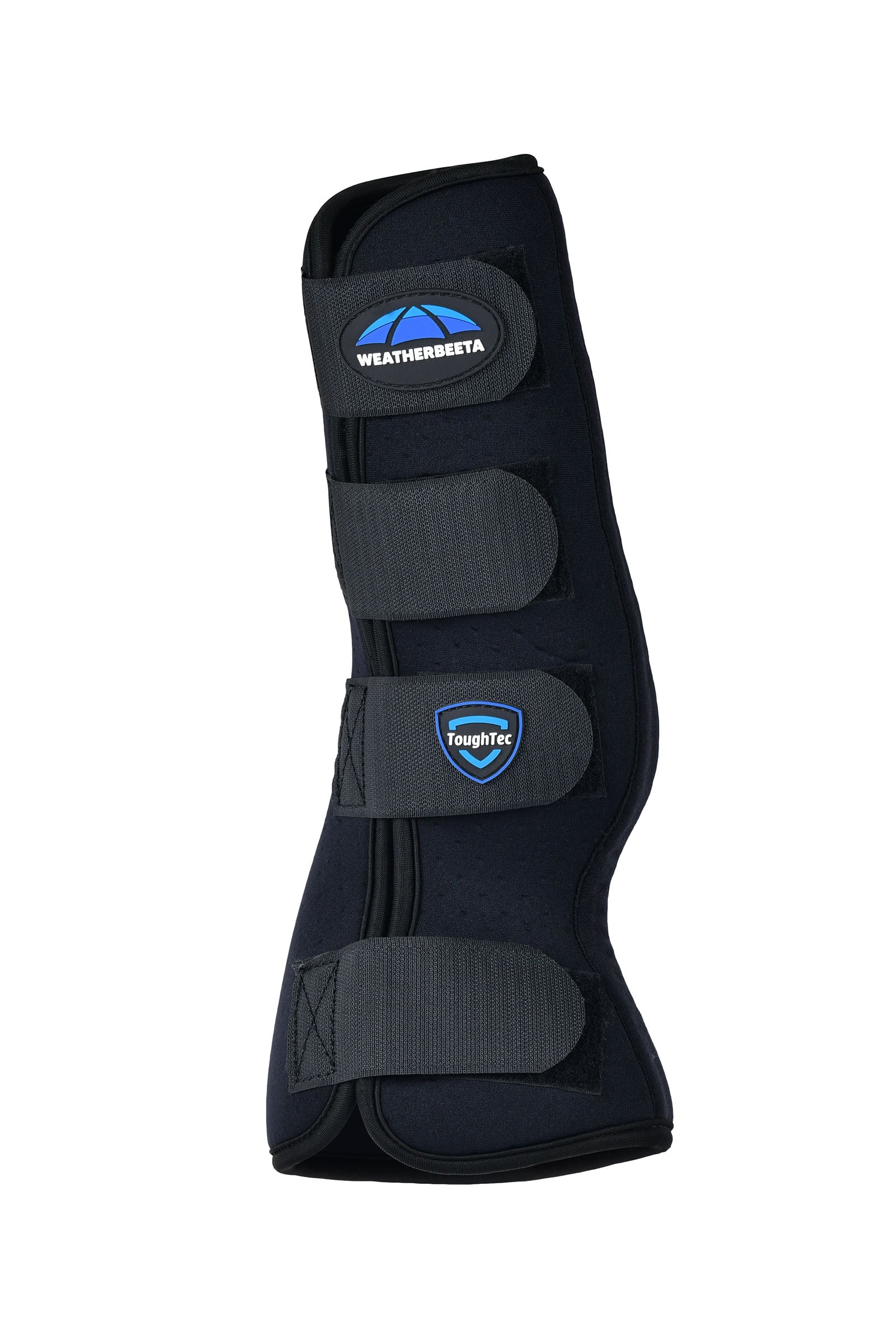 Weatherbeeta Tough-Tec Protections de sortie Leg & Hoof Protection