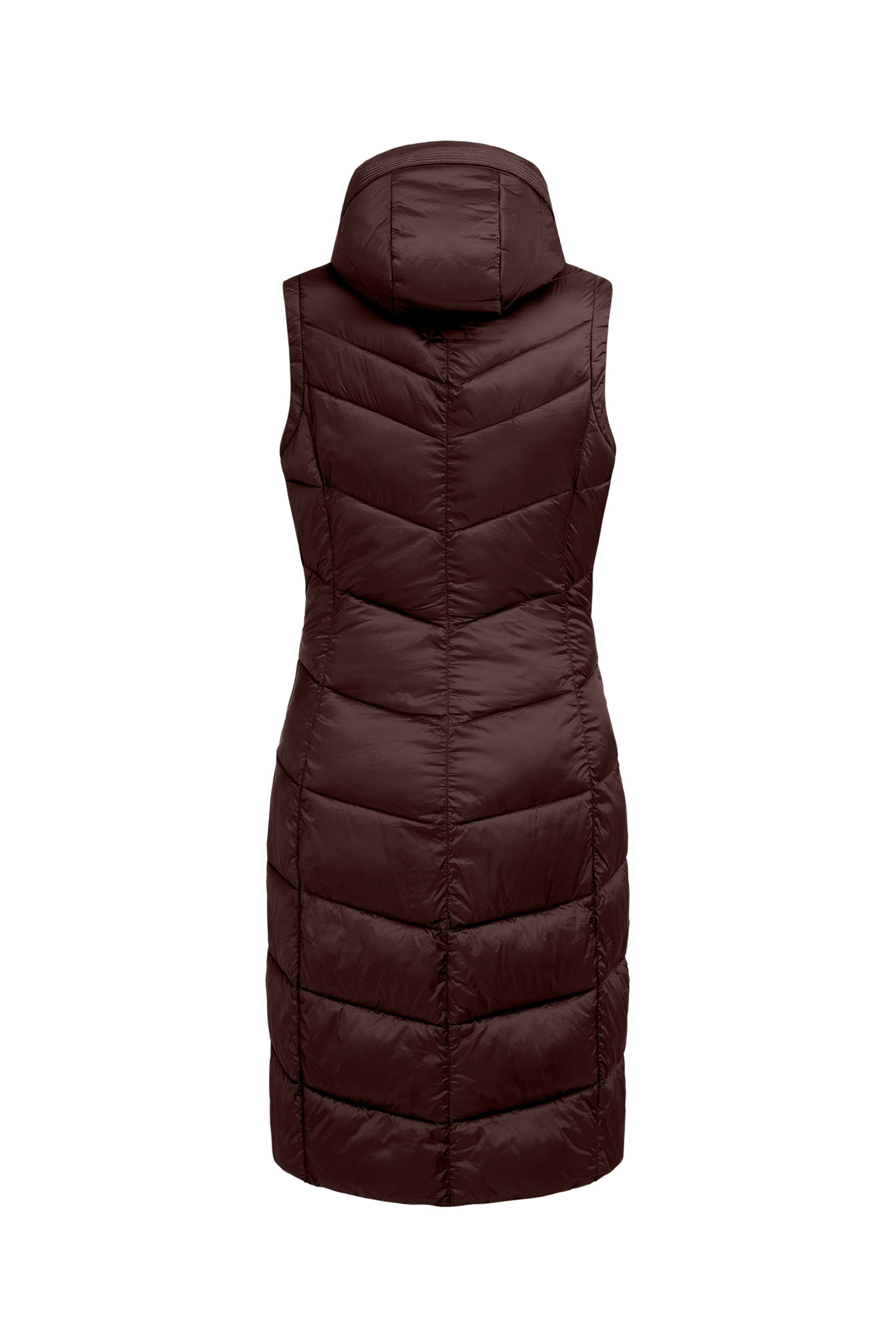 ELT Waldhausen Ostende Women´s Lightweight Long Vest Women’s Riding Clothing