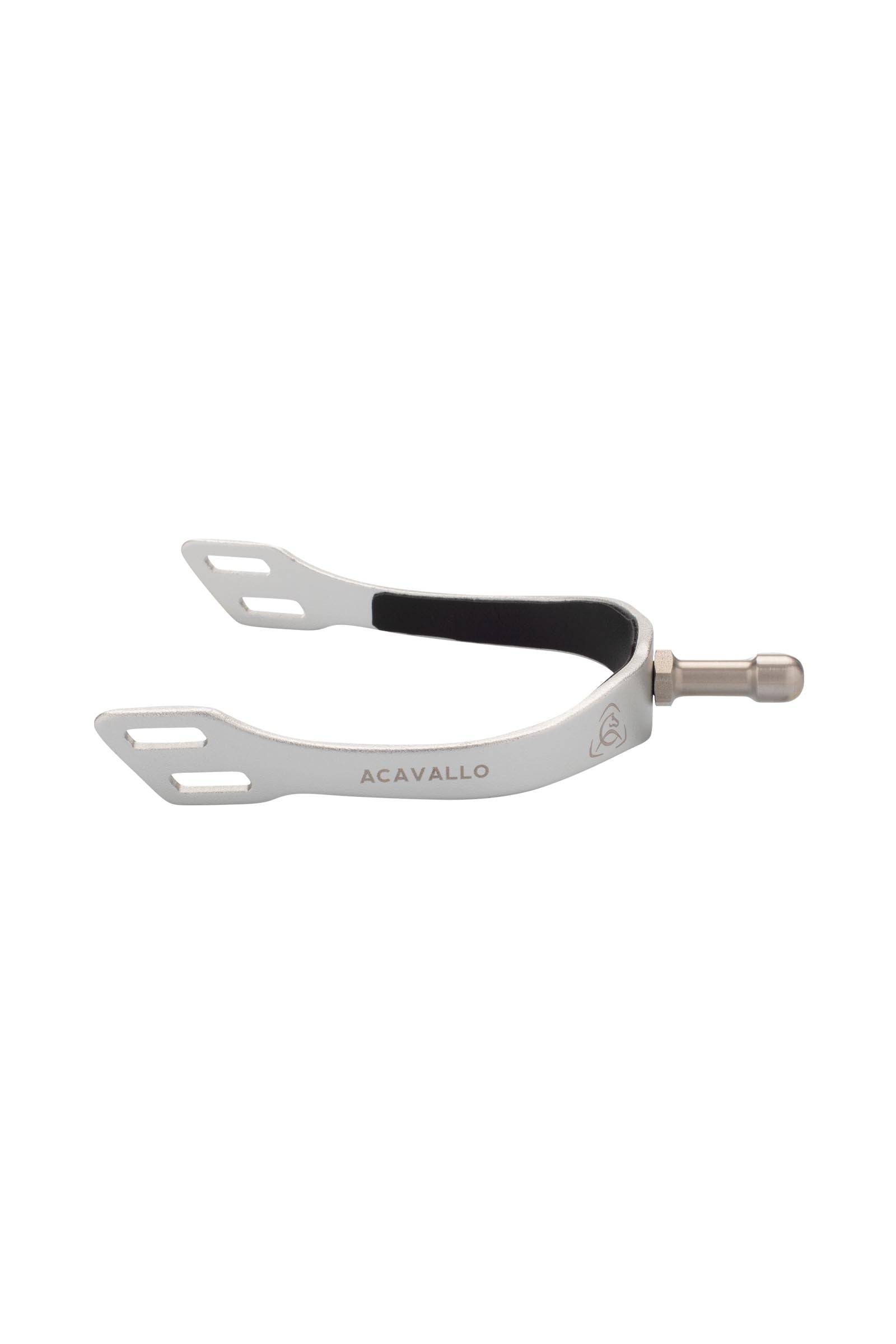 Acavallo Arena Aluplus 2.0 Spurs Cravaches d'équitation