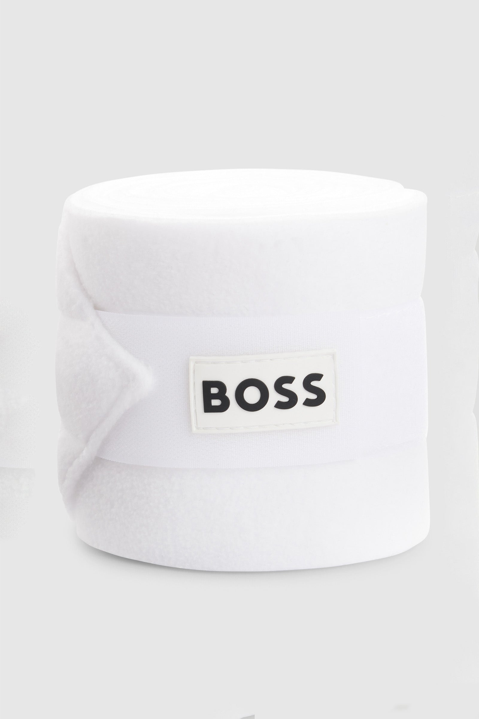 Boss Pansements de patron Leg Protection & Hoof Protection for Horses