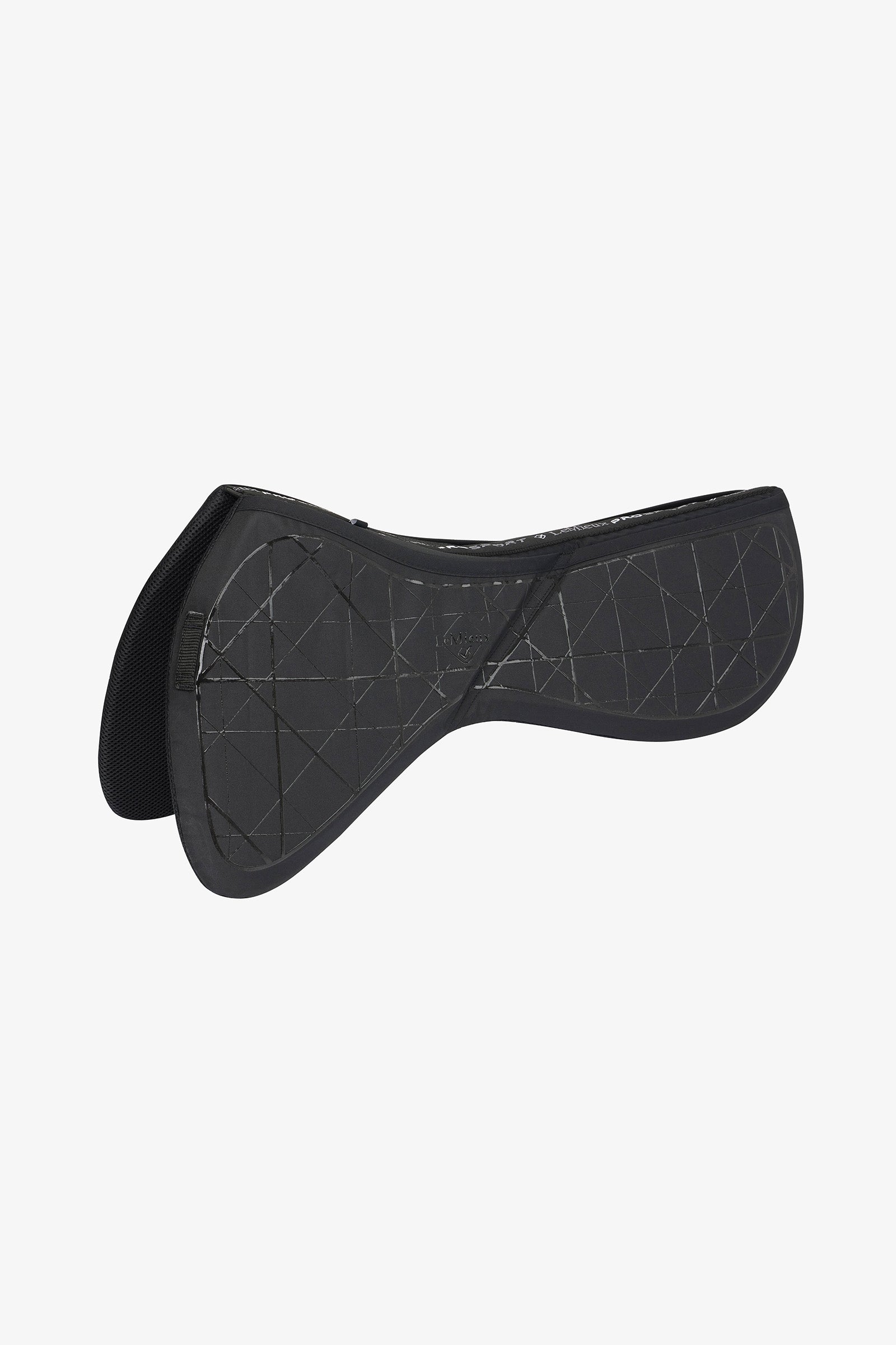 LeMieux Amortisseur de dressage Matrix Support Mousse Tapis de selle