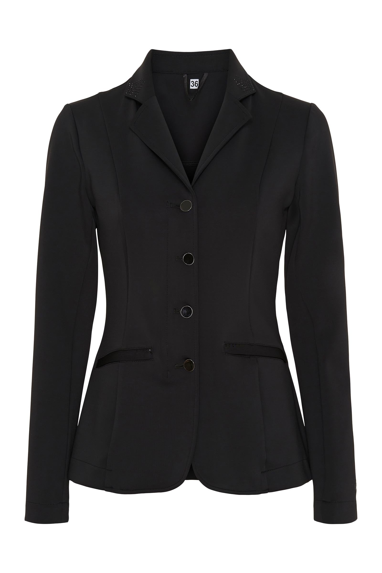 Equipage Monroe Kids´ Show Jacket Kids Apparel