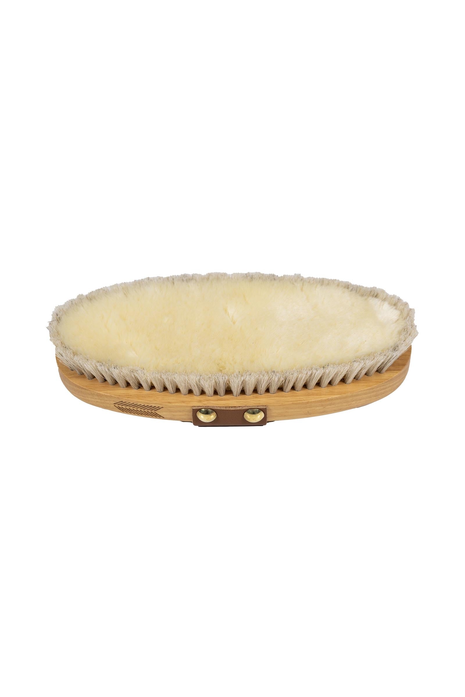 Grooming Deluxe brosse Body Soft Shine Matériel de pansage