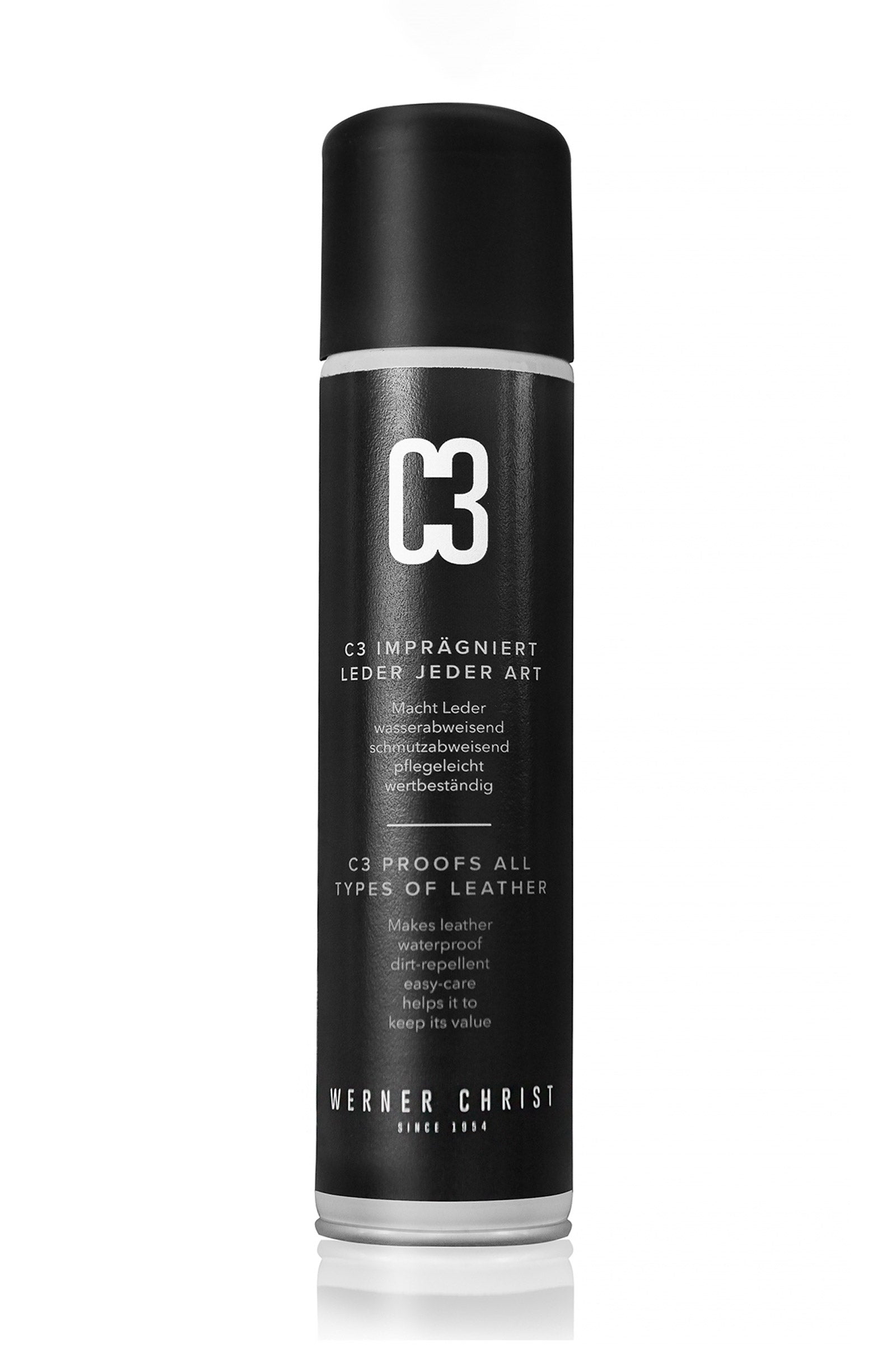 Christ Spray anti-taches C3 Soins
