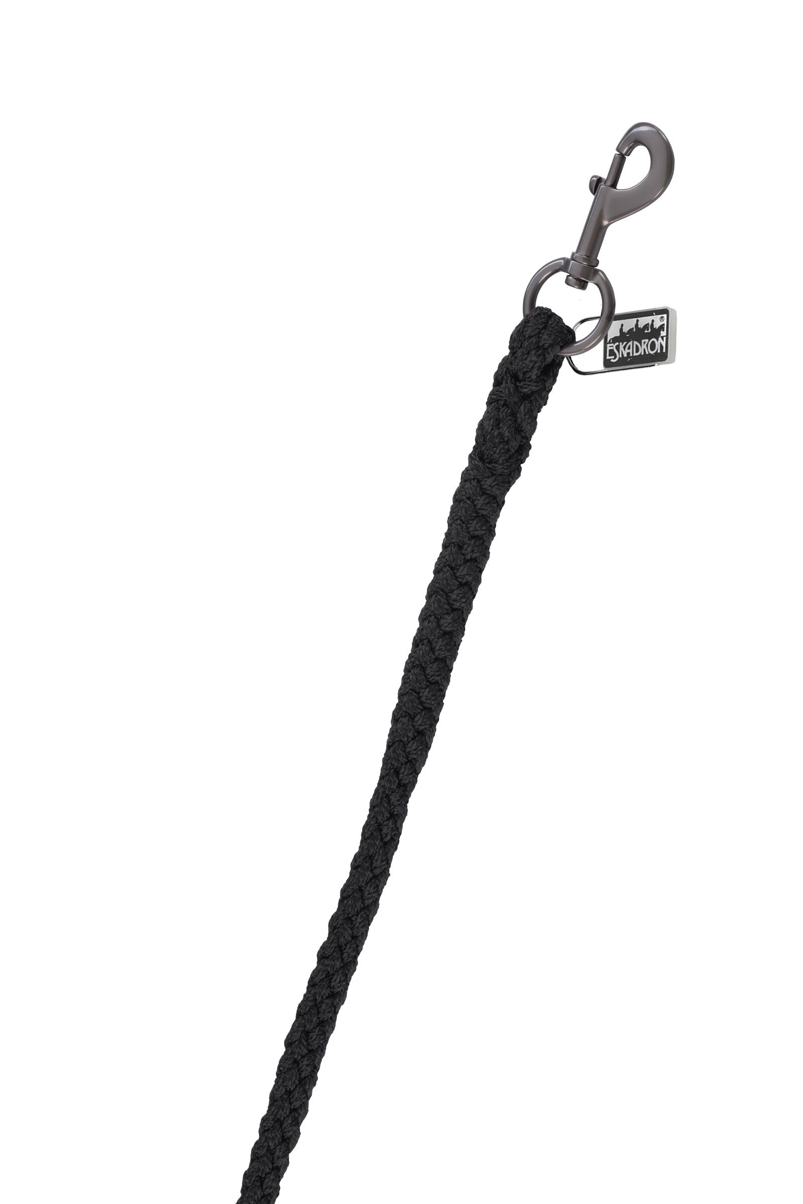 Eskadron Platinum 25 Regular Mousqueton Pivotant Longe Licols & longes