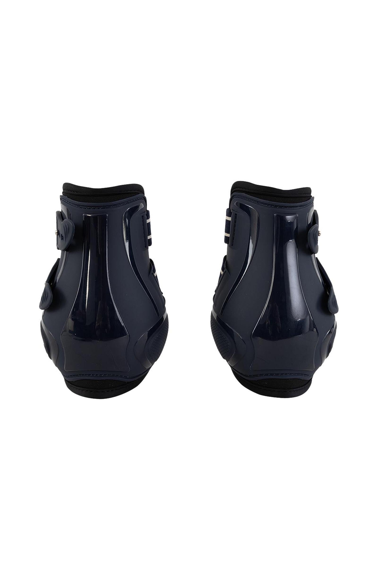 BR Ultimo protèges boulets arrière Leg Protection & Hoof Protection for Horses