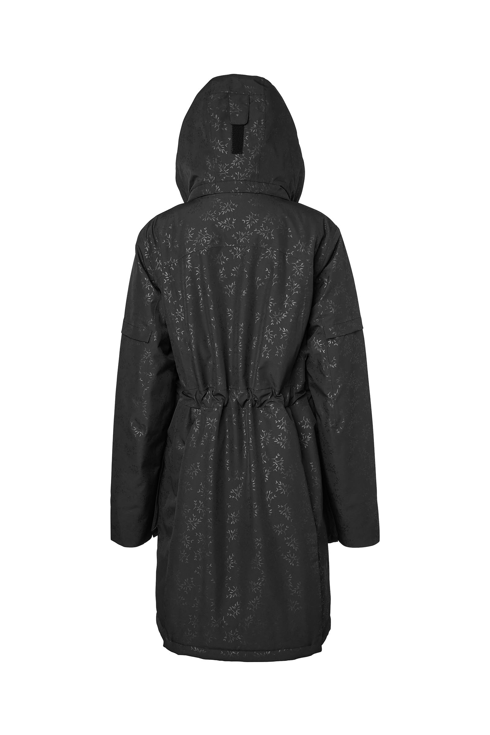 Mountain Horse Saga Women´s Winter Jacket Women’s Riding Clothing