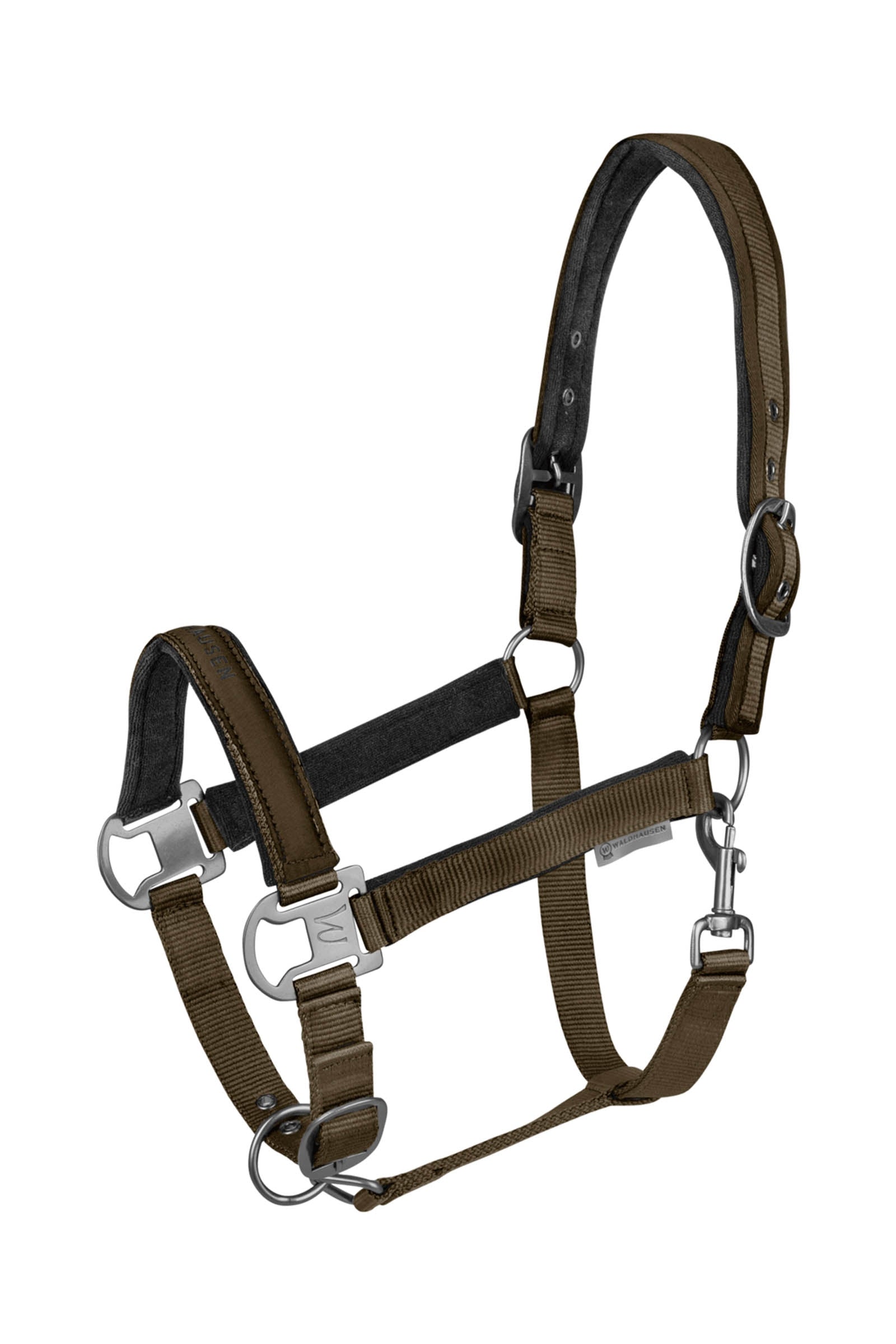Waldhausen Athletic Halter Halters & Leads