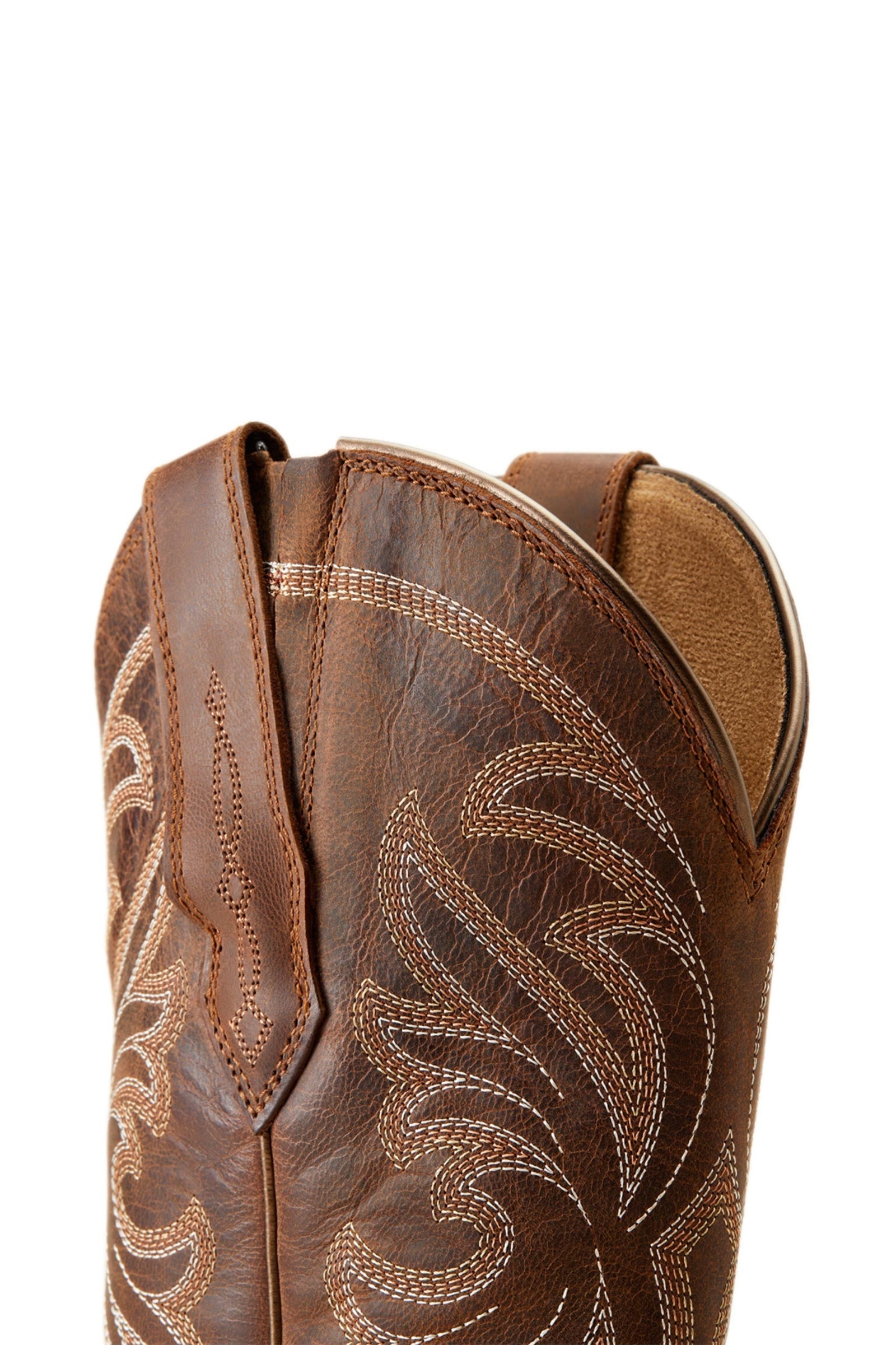Ariat Heritage Women's J Toe Stretchfit Riding Boots & Riding Shoes