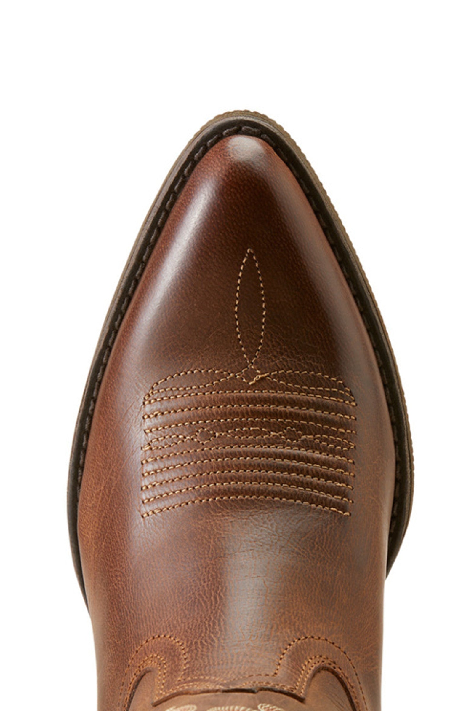 Ariat Heritage Women's J Toe Stretchfit Riding Boots & Riding Shoes
