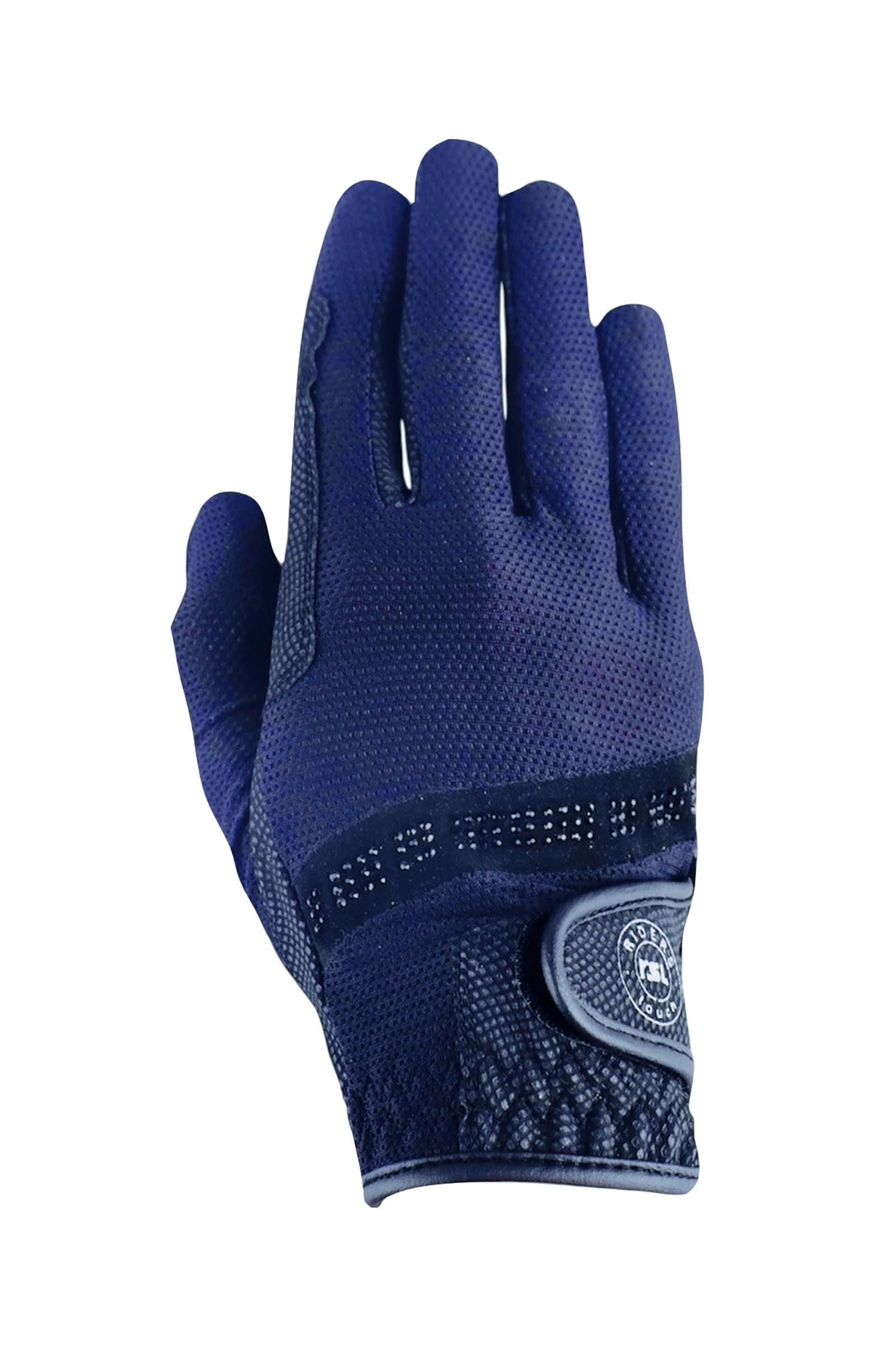 RSL Messina Riding Gloves Gants d'équitation