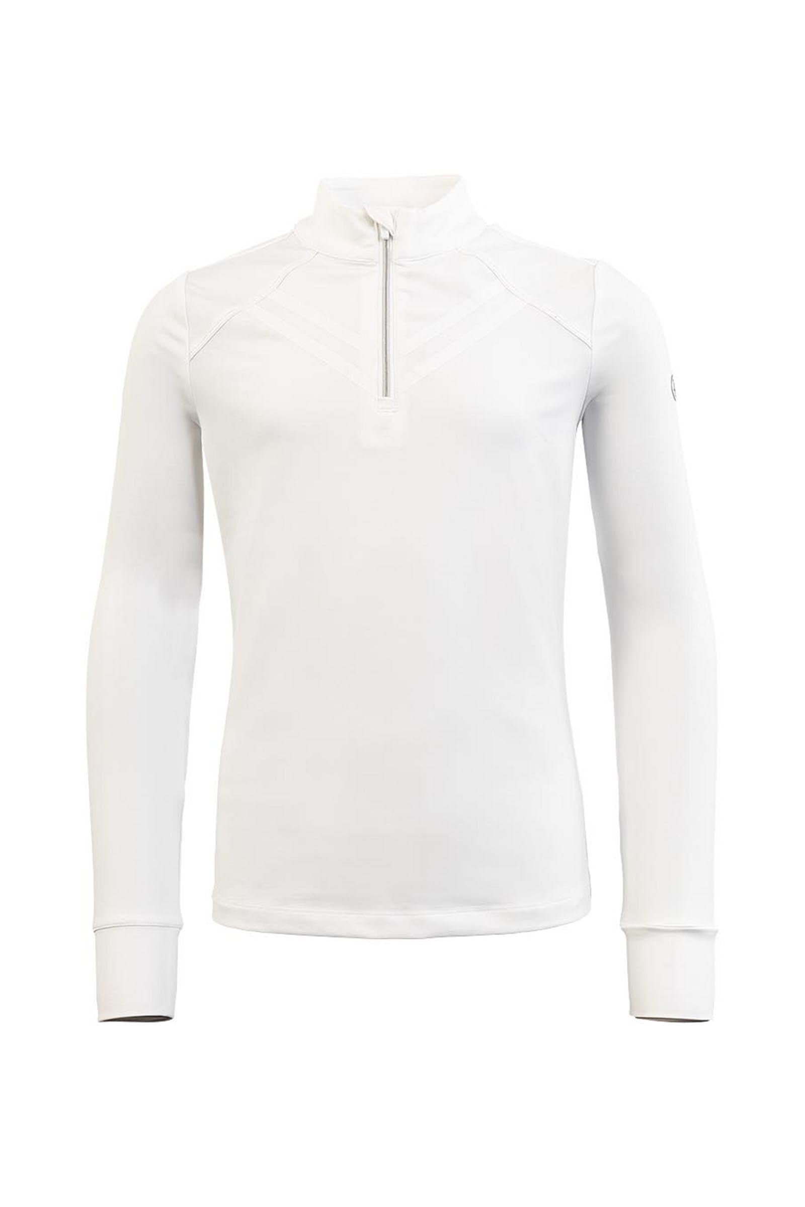 BR Brindisi Kids´ Longsleeve Competition Shirt Kids Apparel