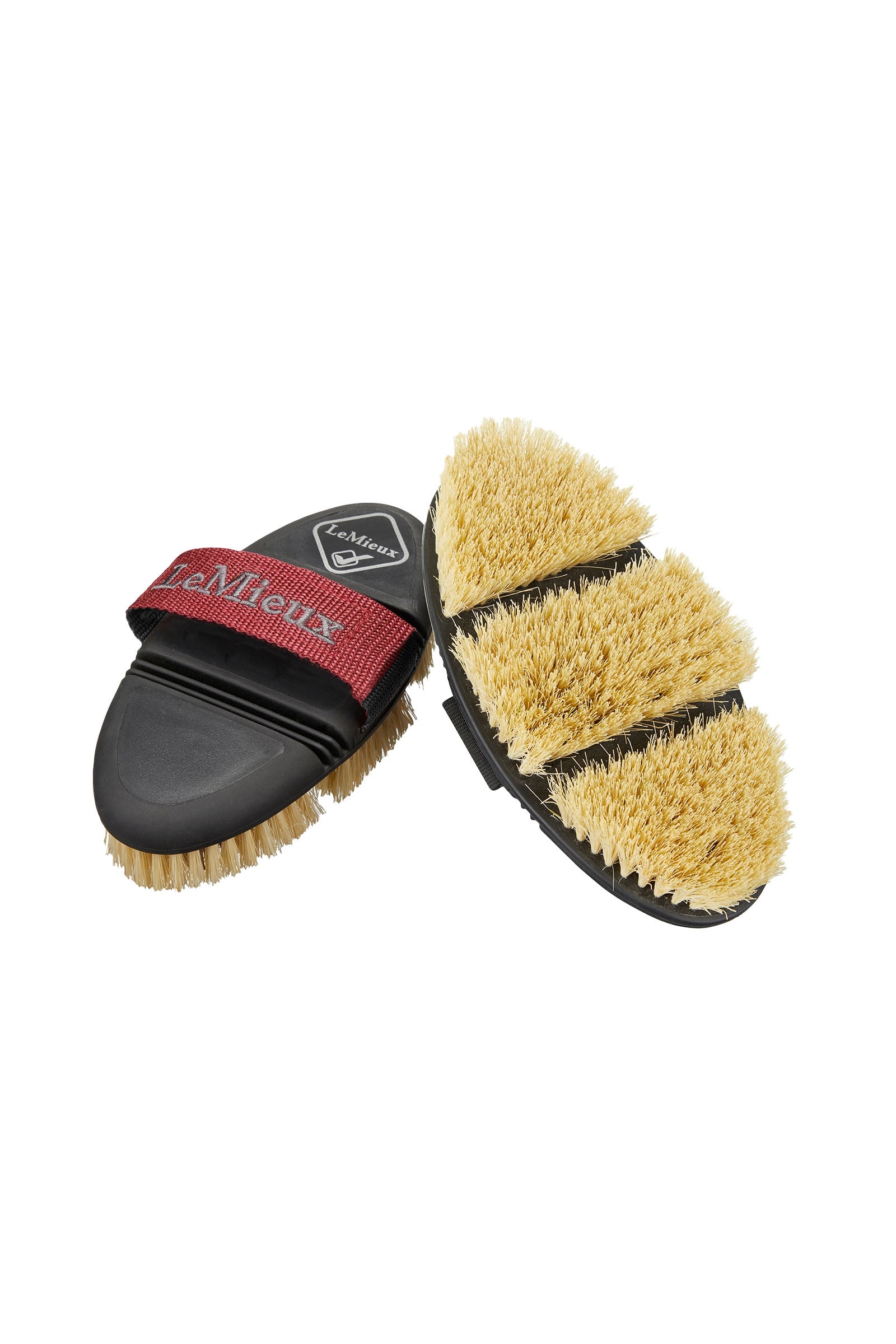 LeMieux Flexi brosse de lavage Matériel de pansage