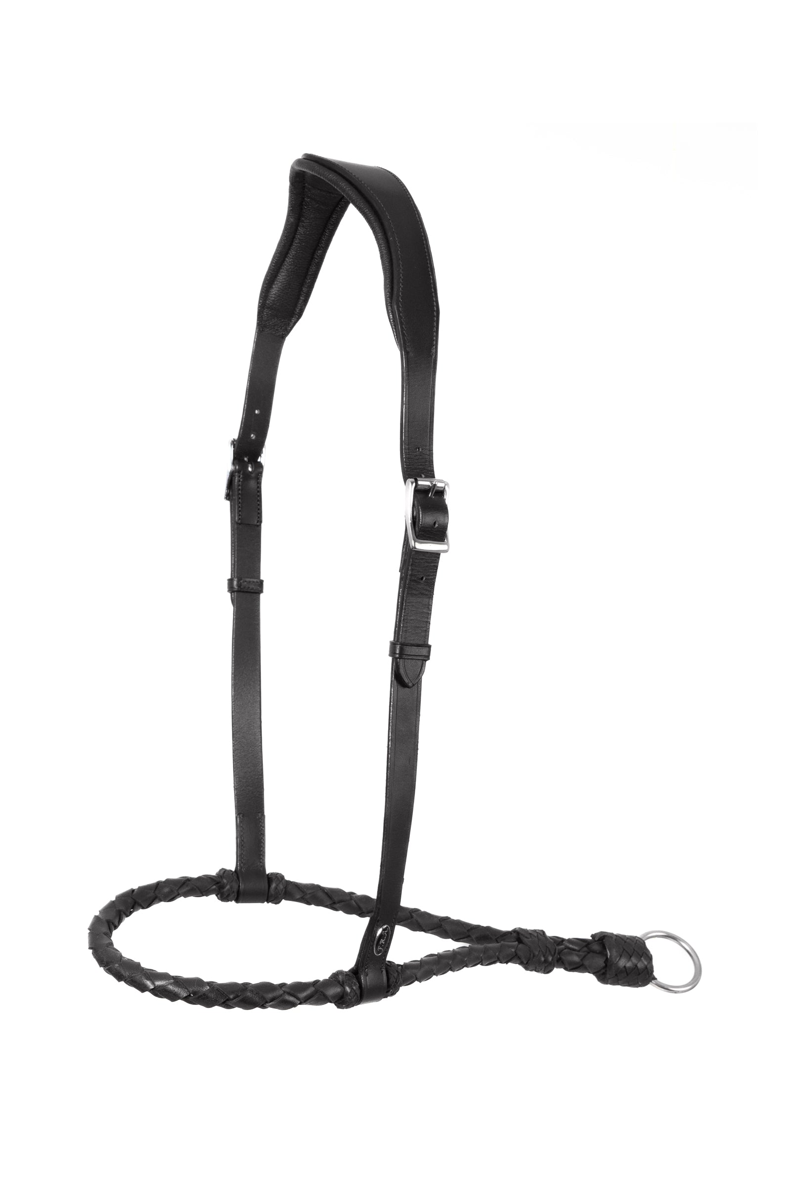 F.R.A. Freedom Riding Articles Bosal Tigo (Système 2) Briderie et enrênements