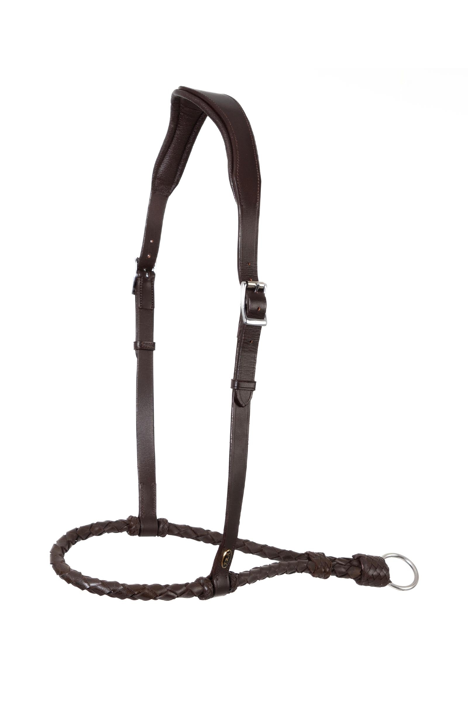 F.R.A. Freedom Riding Articles Bosal Tigo (Système 2) Briderie et enrênements